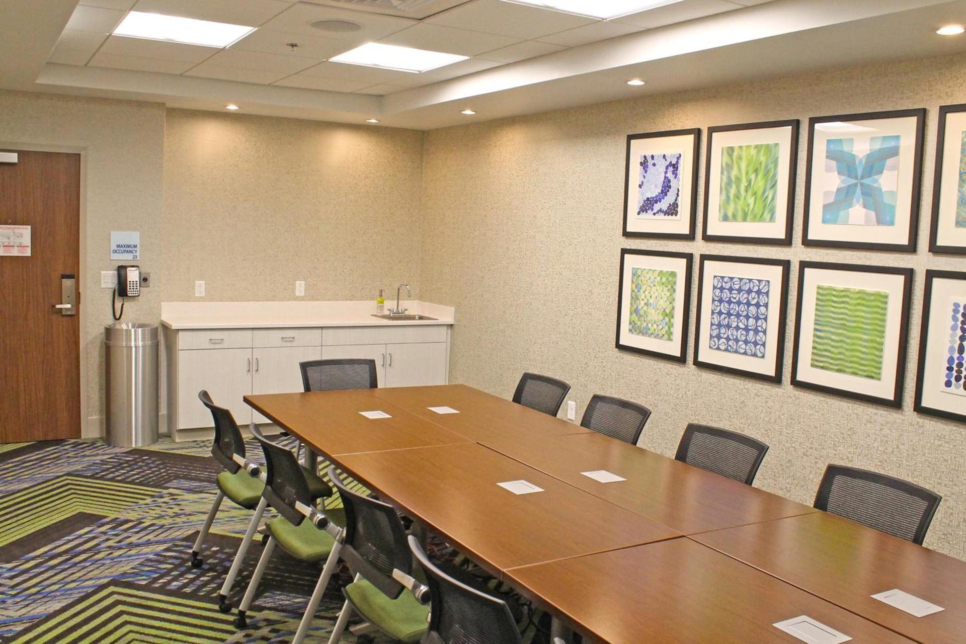 Holiday Inn Express & Suites - St. Louis South - I-55 by IHG photo 3