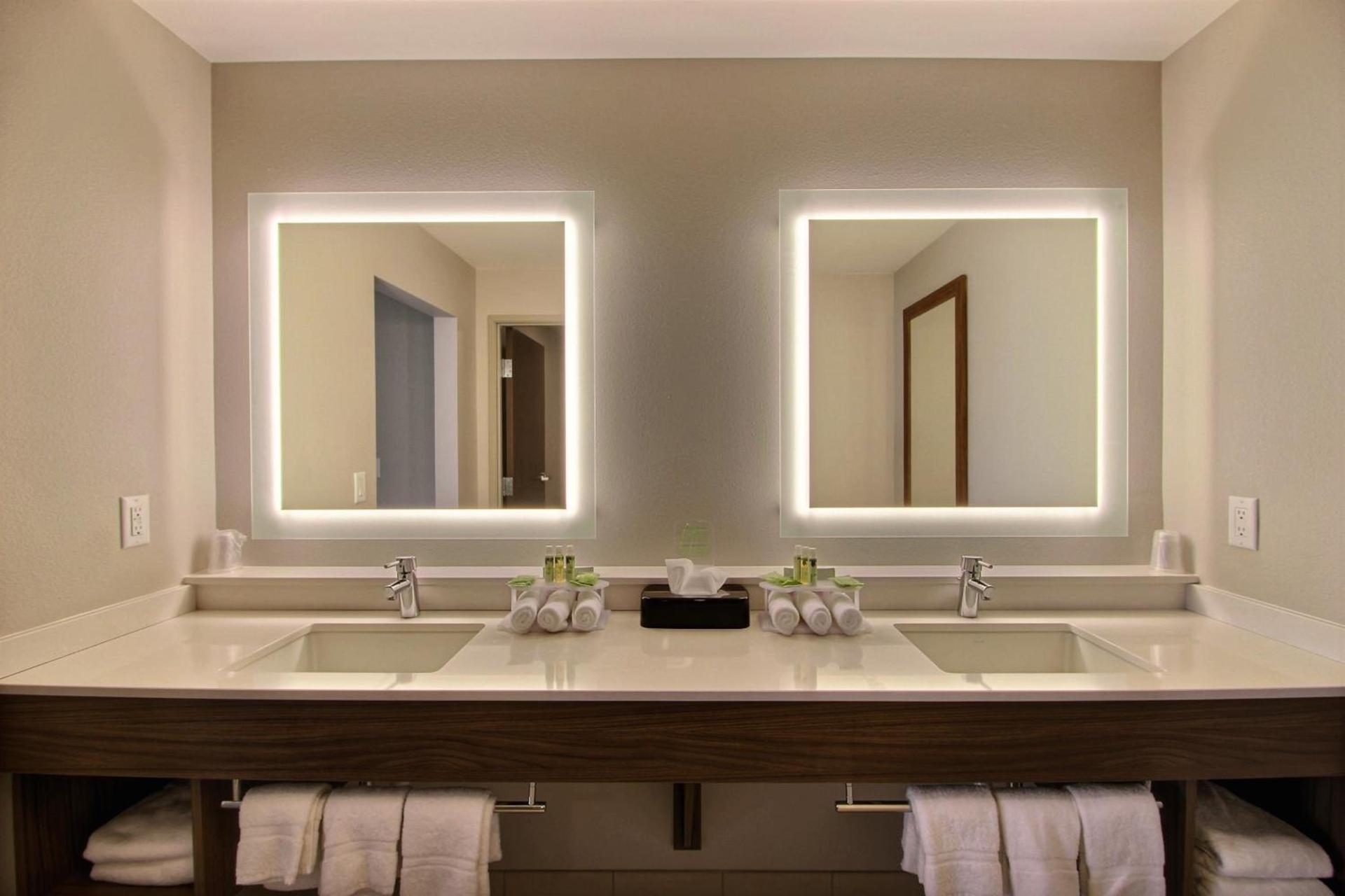 Holiday Inn Express & Suites Fond Du Lac by IHG photo 3