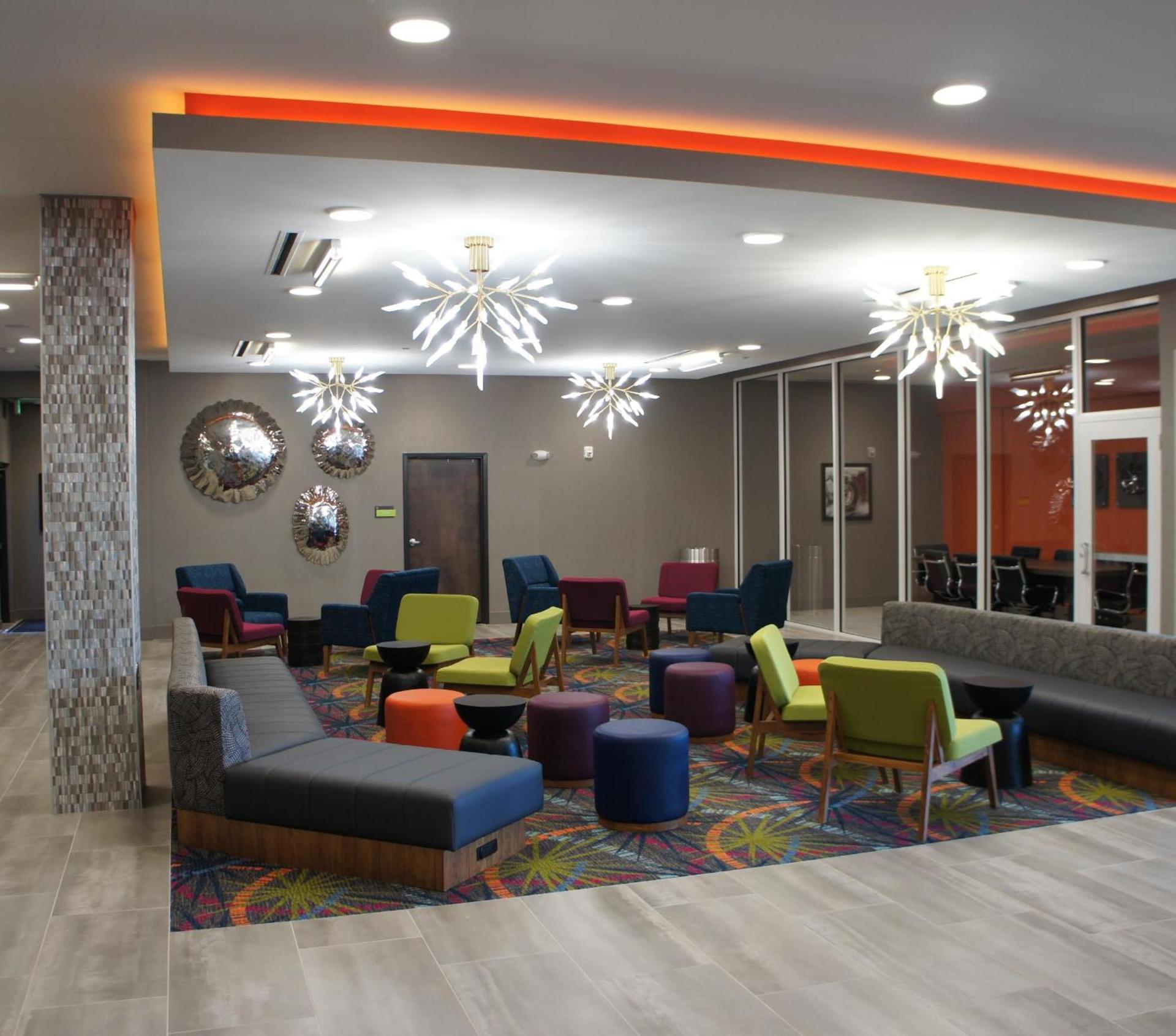 La Quinta Inn & Suites by Wyndham Braselton photo 45