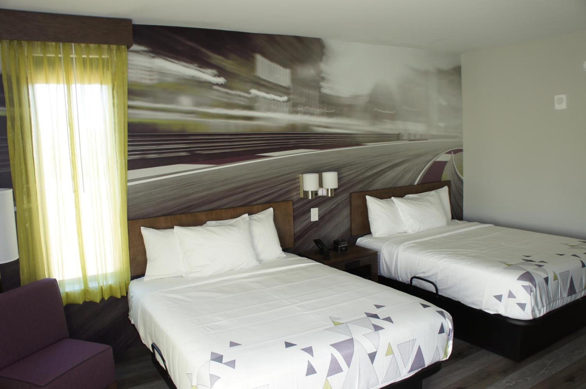La Quinta Inn & Suites by Wyndham Braselton photo 43