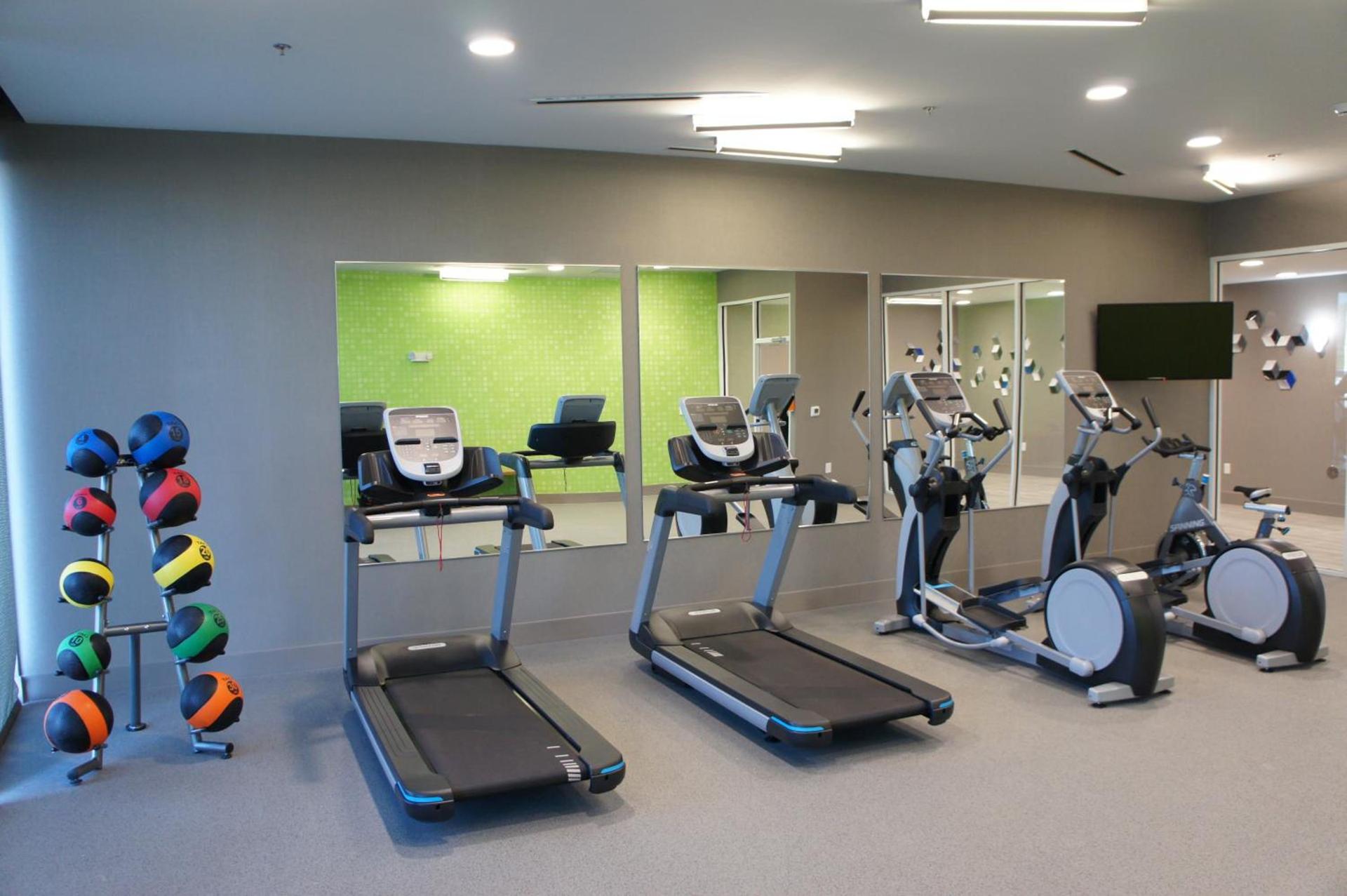 La Quinta Inn & Suites by Wyndham Braselton photo 8