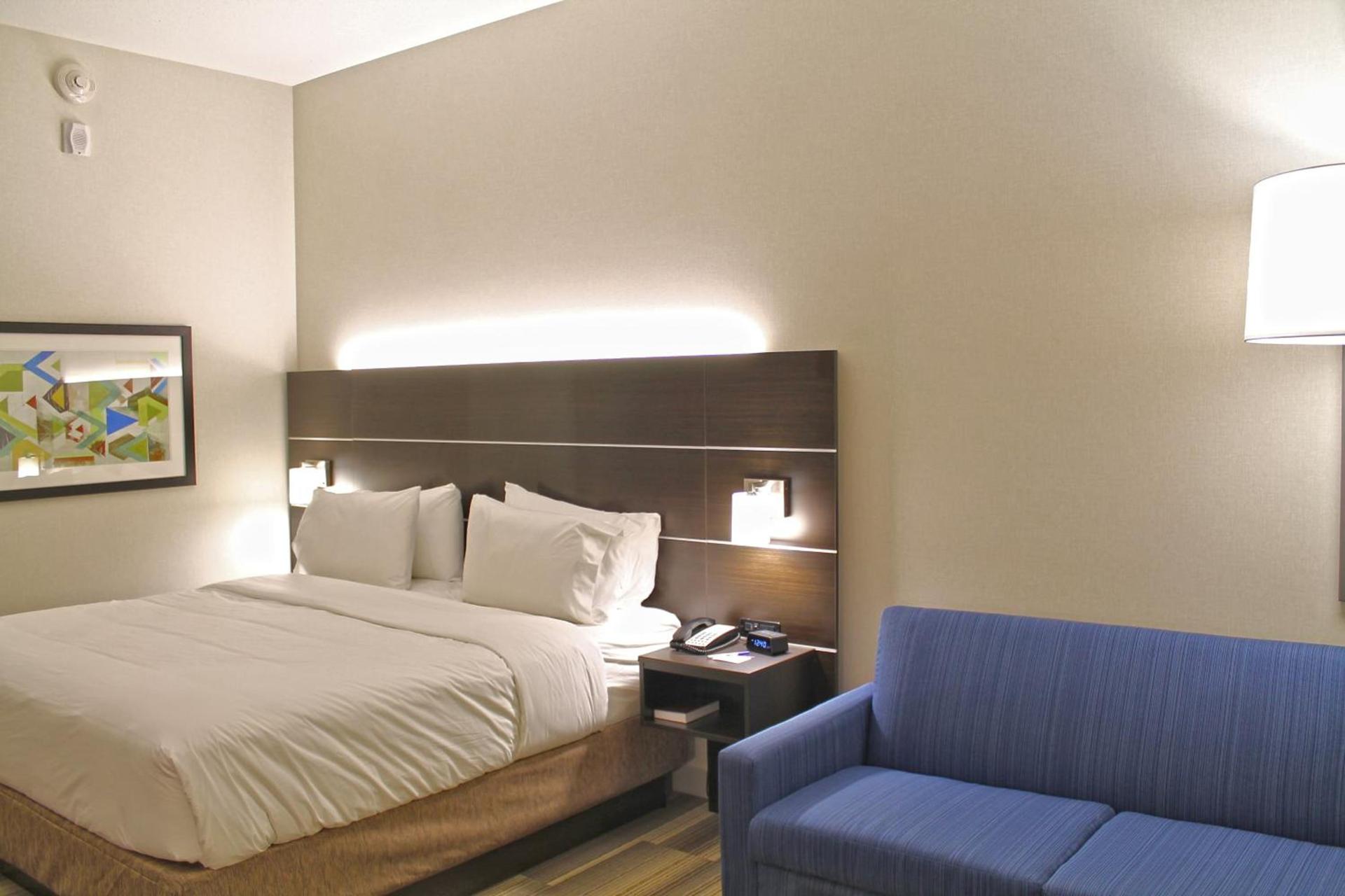 Holiday Inn Express & Suites - St. Louis South - I-55 by IHG photo 62
