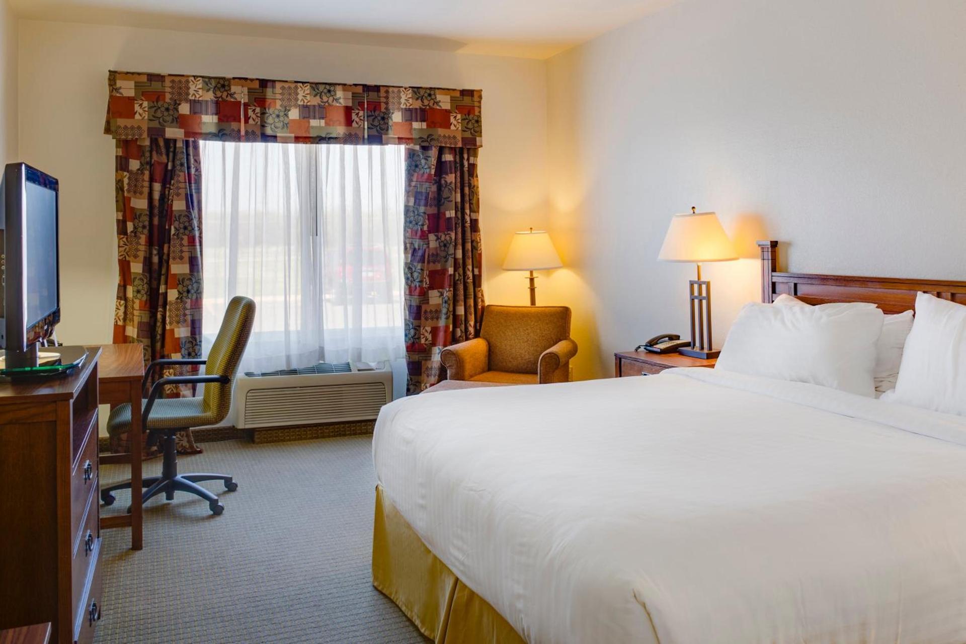 Quality Inn & Suites Bethany - Oklahoma City West photo 31