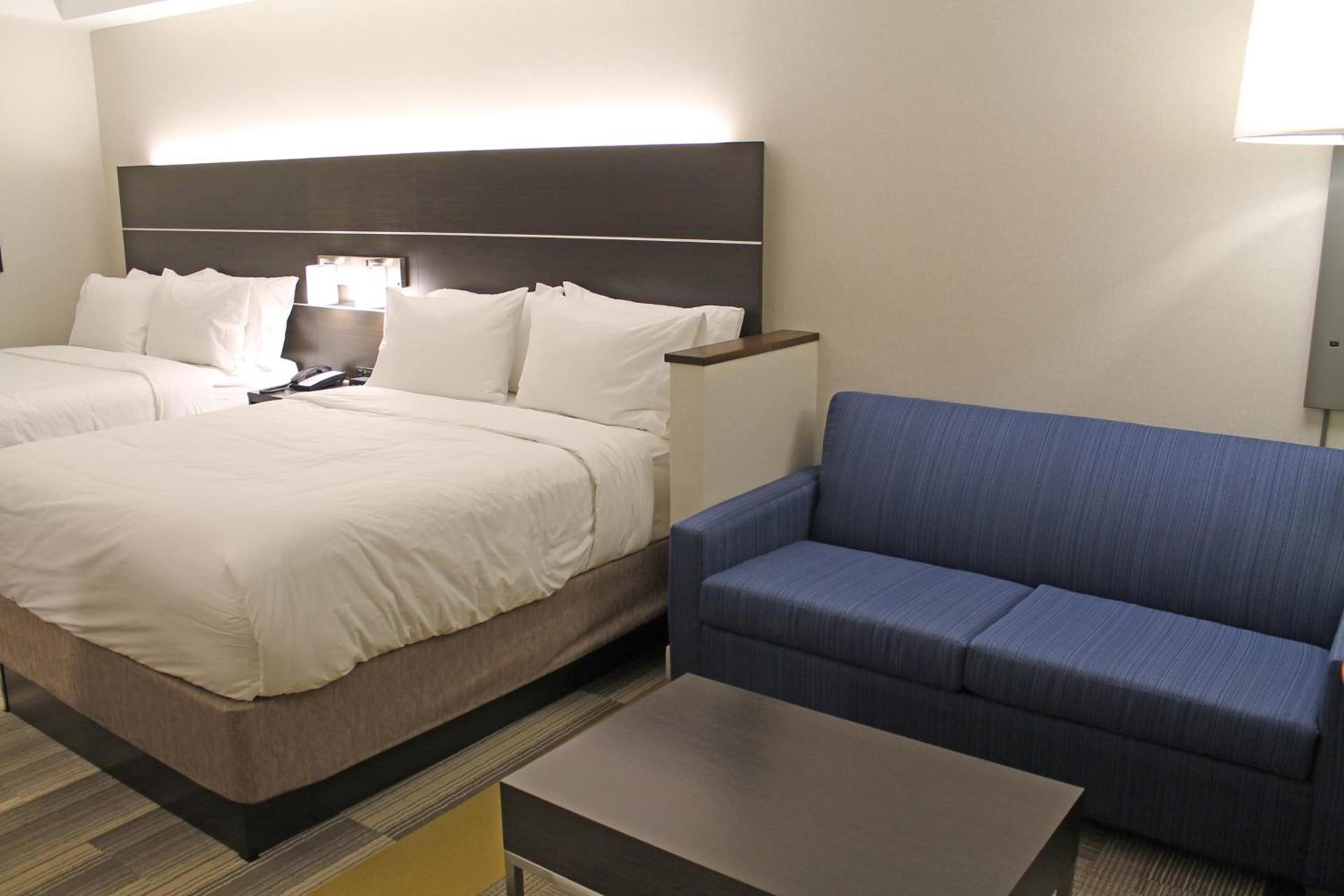 Holiday Inn Express & Suites - St. Louis South - I-55 by IHG photo 54