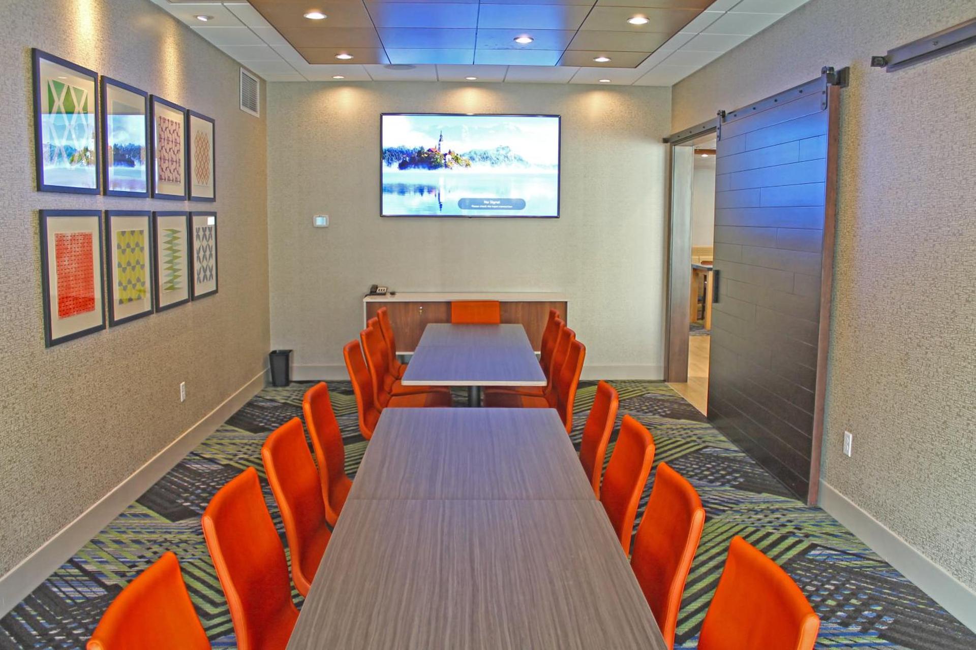 Holiday Inn Express & Suites - St. Louis South - I-55 by IHG photo 5
