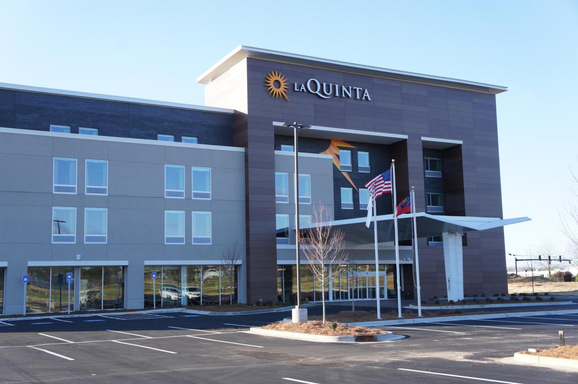 La Quinta Inn & Suites by Wyndham Braselton photo 34