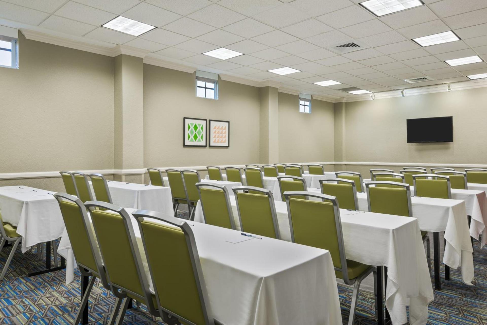 Holiday Inn Express Hotel & Suites Ft. Lauderdale-Plantation by IHG photo 53