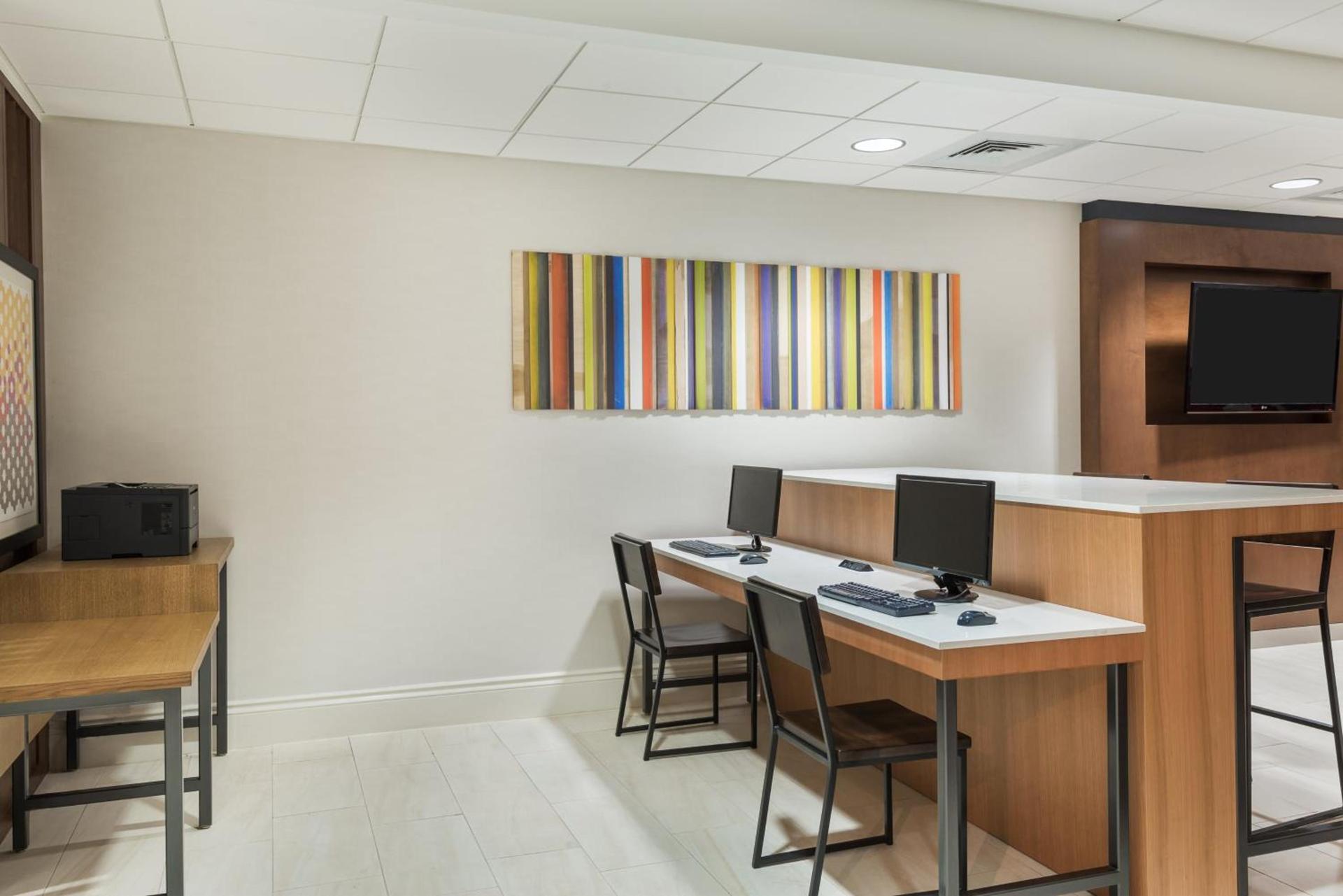 Holiday Inn Express Hotel & Suites Ft. Lauderdale-Plantation by IHG photo 52