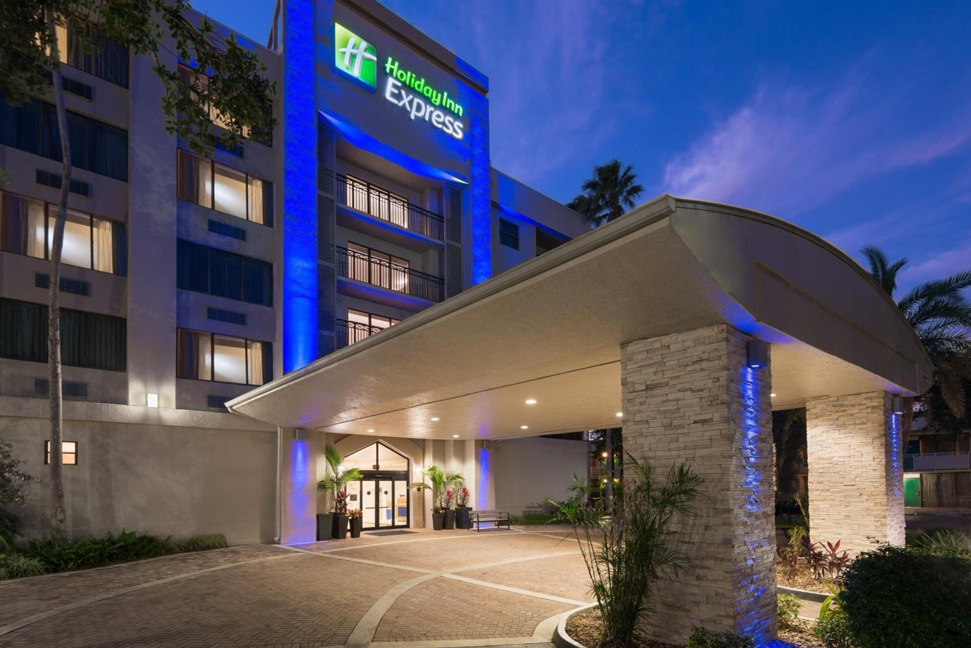 Holiday Inn Express Hotel & Suites Ft. Lauderdale-Plantation by IHG photo 49