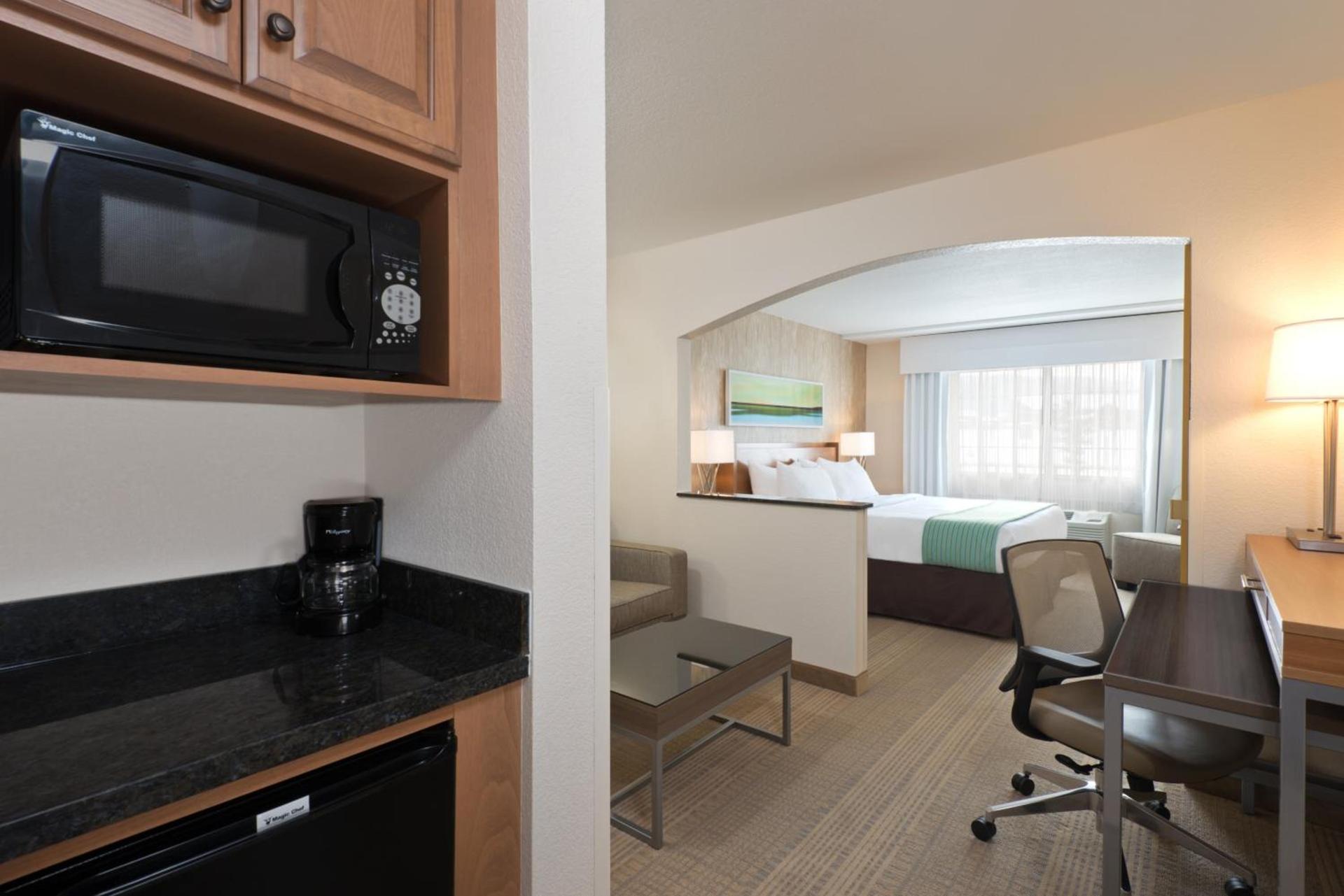 Holiday Inn Express Hotel & Suites Fraser Winter Park Area by IHG photo 17