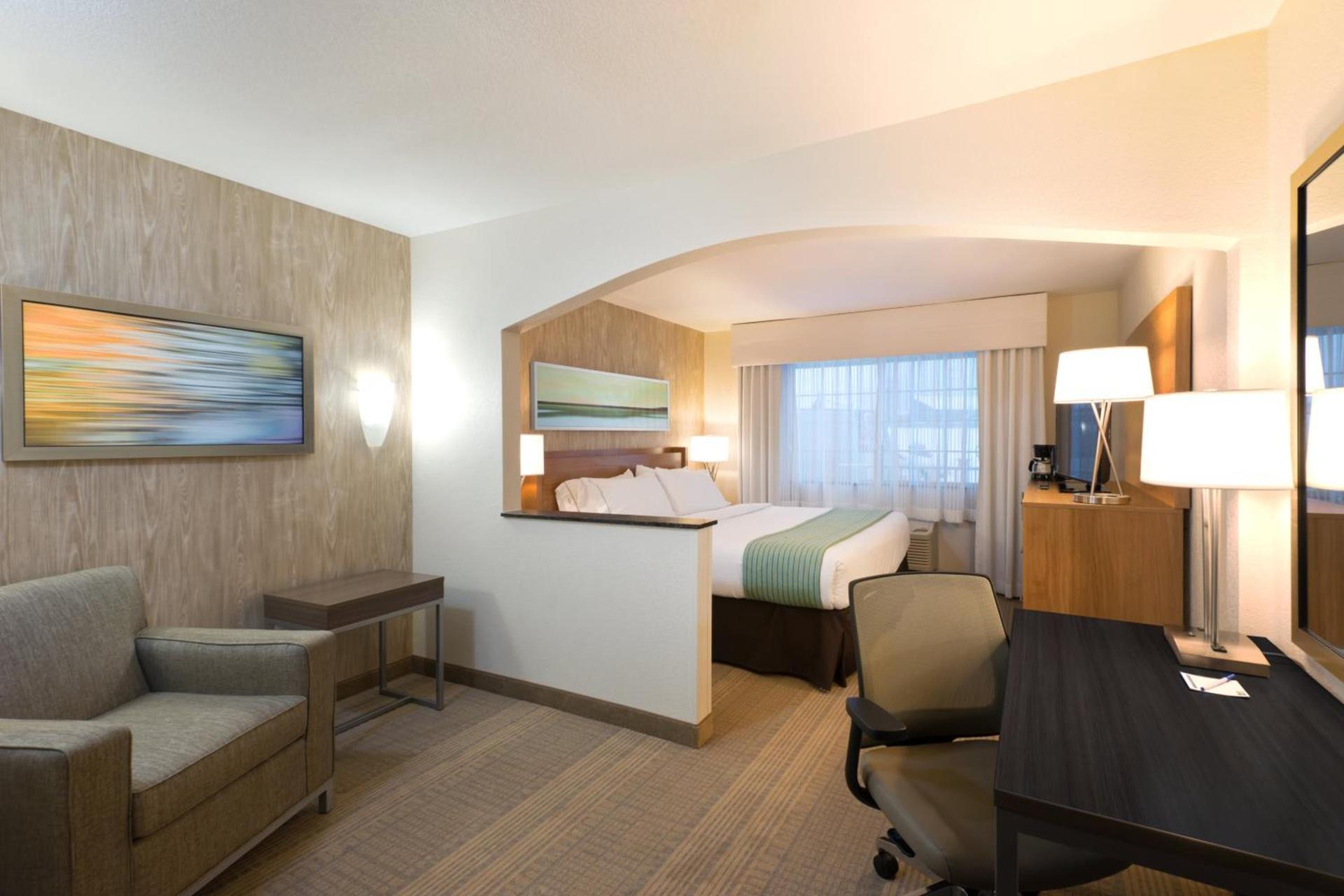 Holiday Inn Express Hotel & Suites Fraser Winter Park Area by IHG photo 23