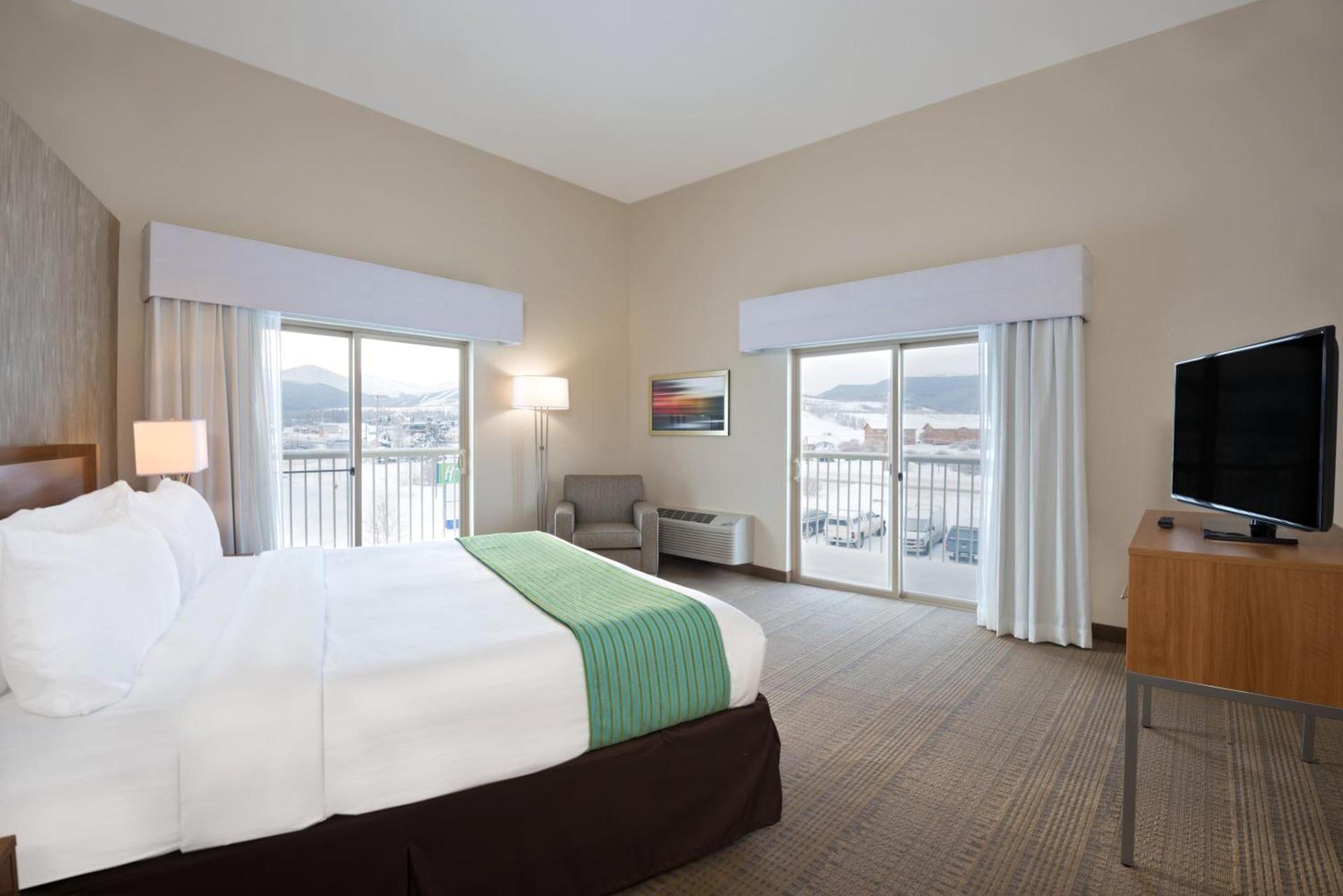 Holiday Inn Express Hotel & Suites Fraser Winter Park Area by IHG photo 35