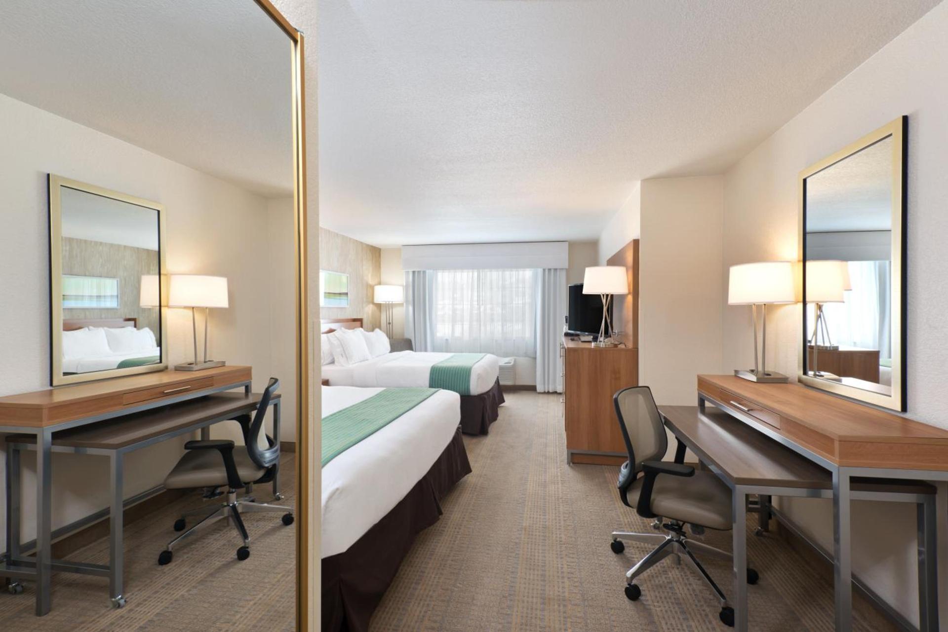 Holiday Inn Express Hotel & Suites Fraser Winter Park Area by IHG photo 24