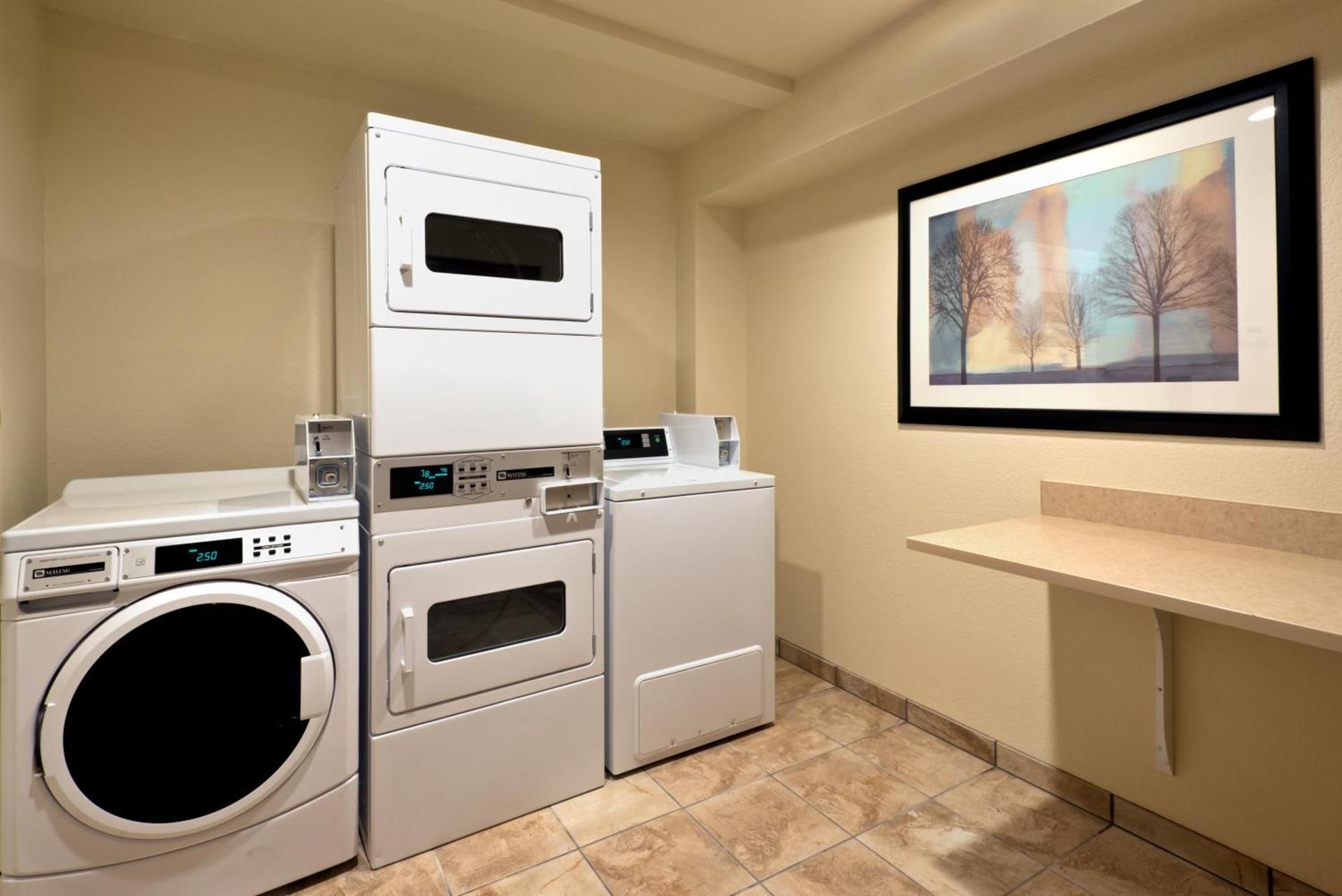 Holiday Inn Express Hotel & Suites Fraser Winter Park Area by IHG photo 8