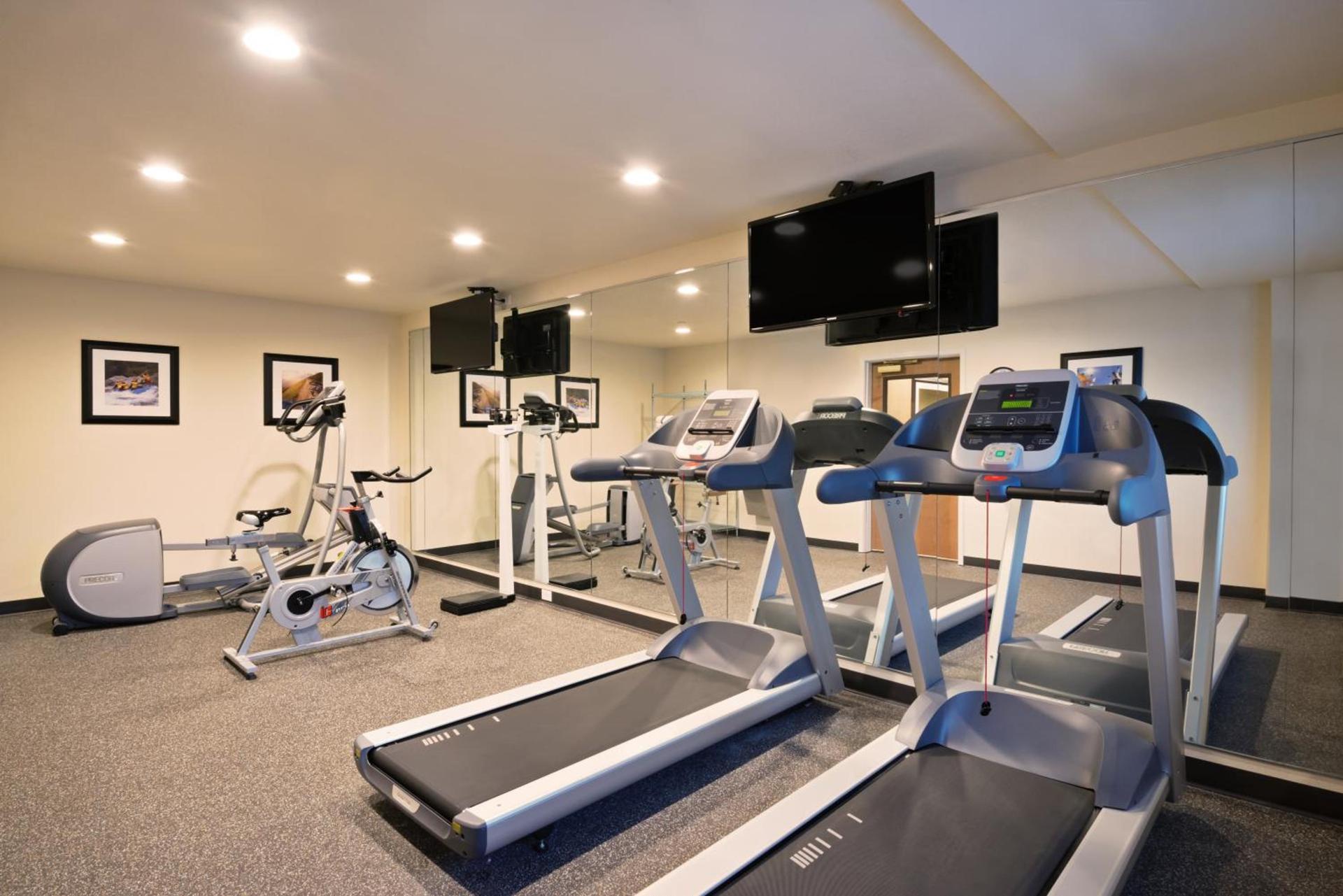Holiday Inn Express Hotel & Suites Fraser Winter Park Area by IHG photo 9