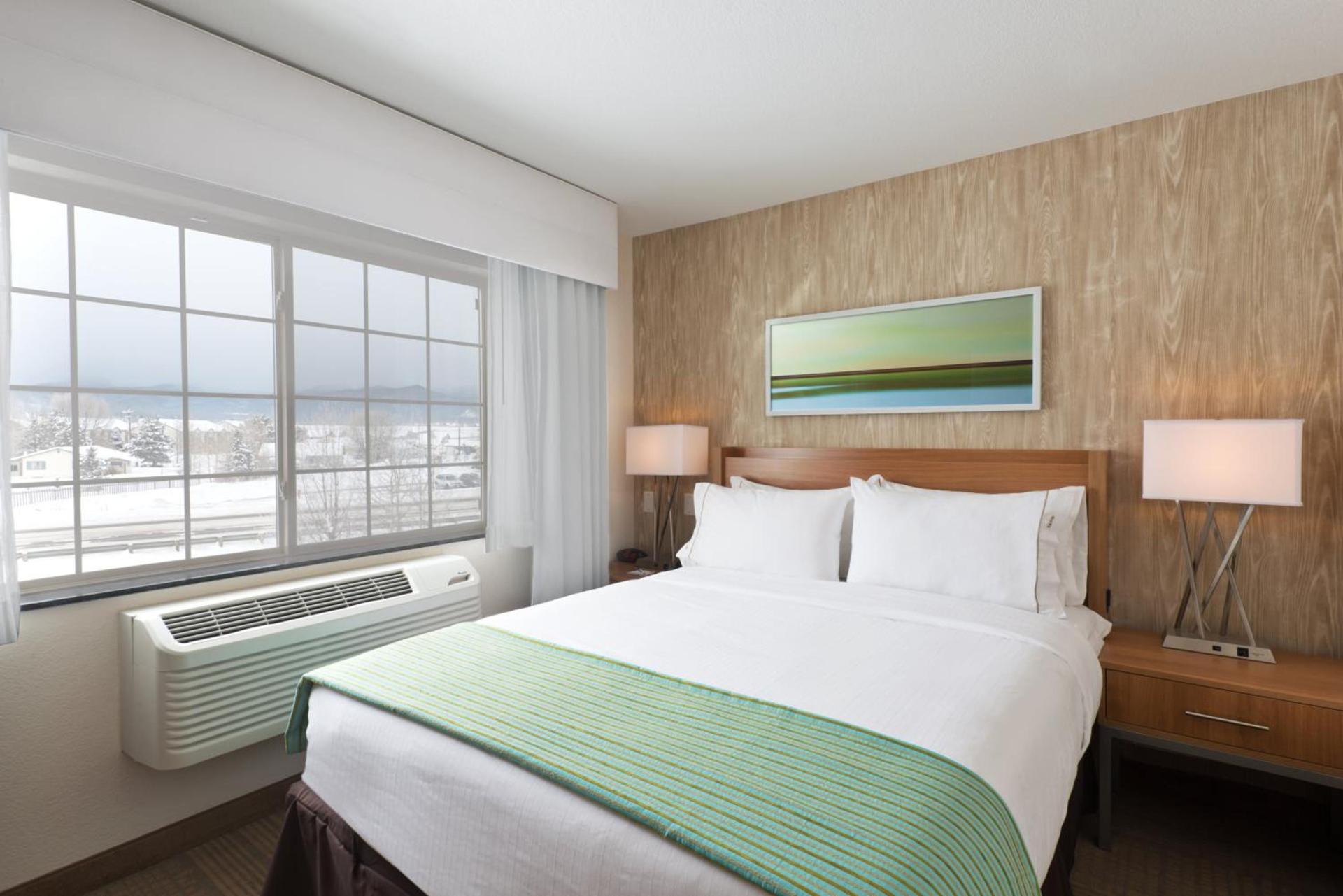 Holiday Inn Express Hotel & Suites Fraser Winter Park Area by IHG photo 39