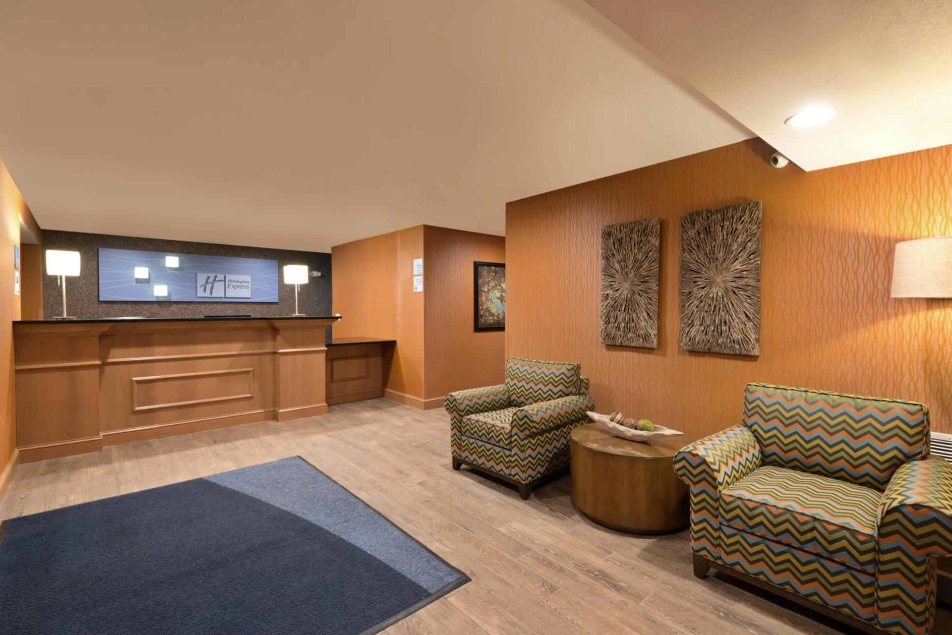 Holiday Inn Express Hotel & Suites Fraser Winter Park Area by IHG photo 11