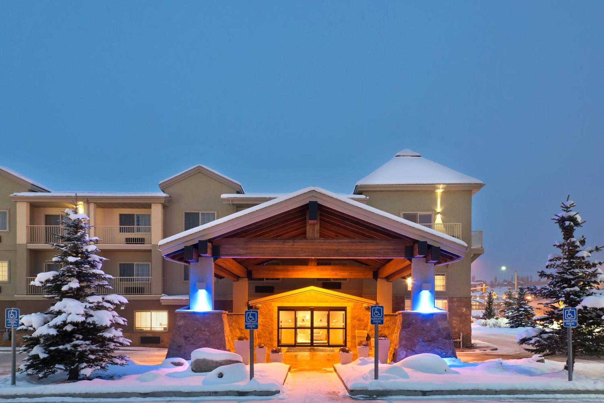 Holiday Inn Express Hotel & Suites Fraser Winter Park Area by IHG photo 33
