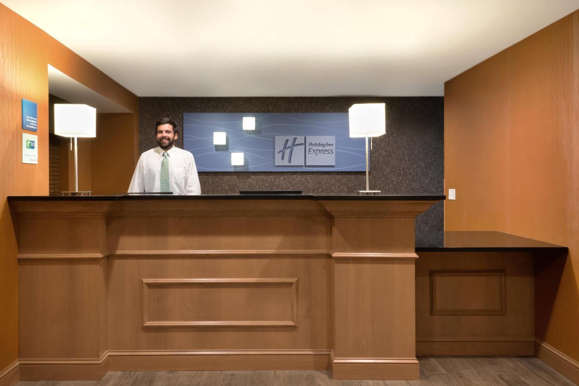 Holiday Inn Express Hotel & Suites Fraser Winter Park Area by IHG photo 12
