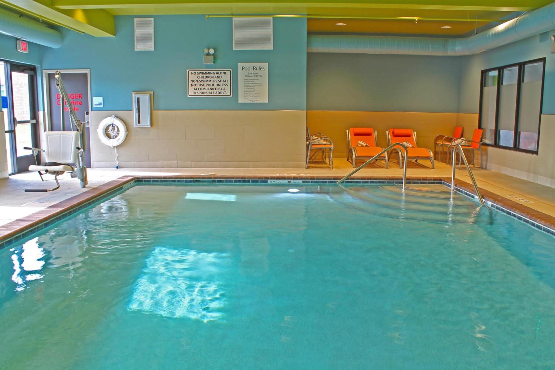 Holiday Inn Express & Suites - St. Louis South - I-55 by IHG photo 24