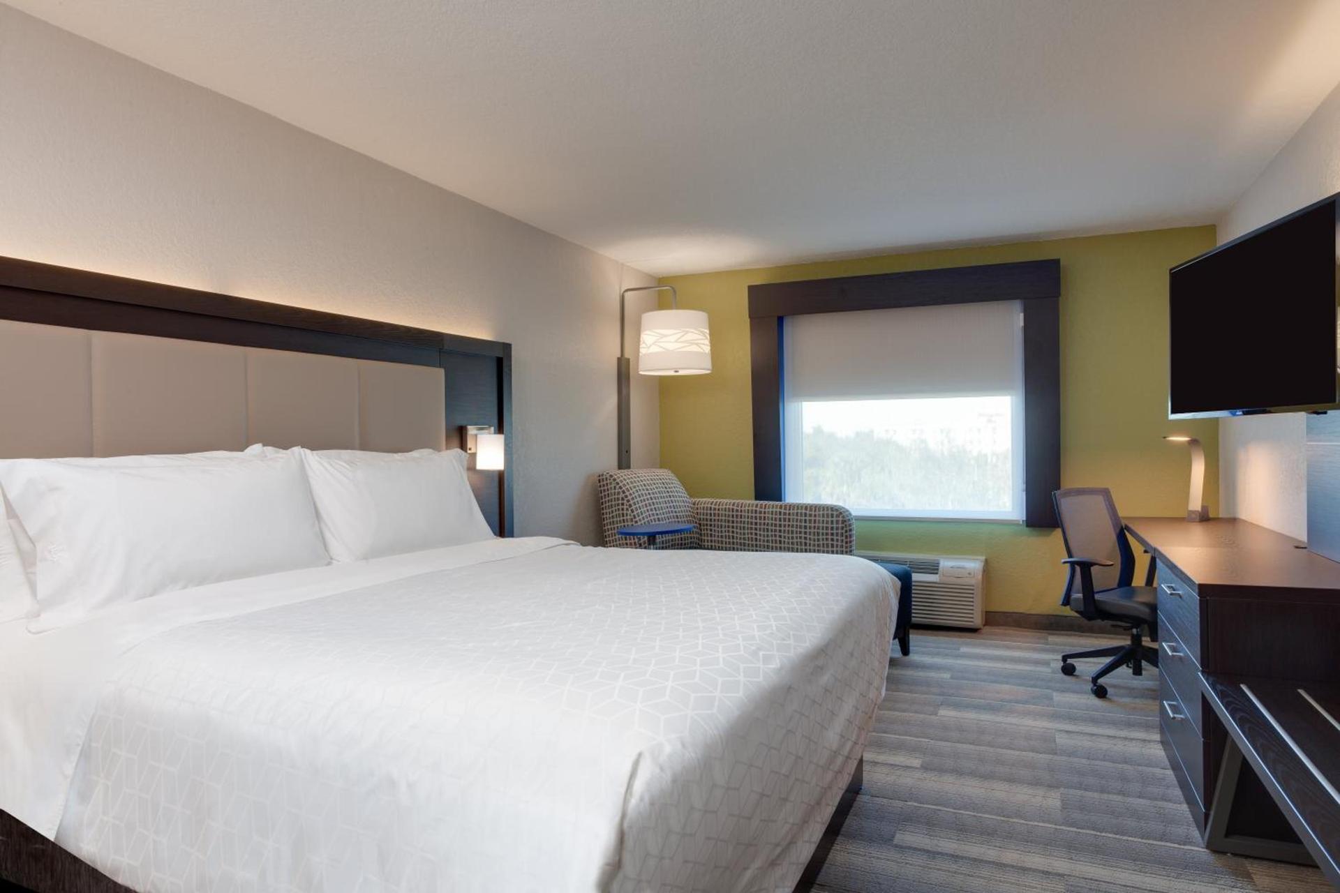 Holiday Inn Express Hotel & Suites Fort Lauderdale Airport/Cruise Port by IHG photo 31