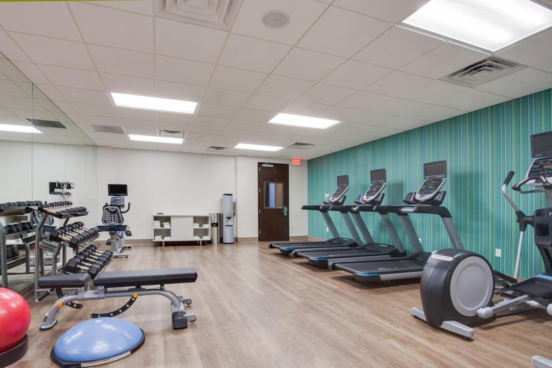 Holiday Inn Express Hotel & Suites Fort Lauderdale Airport/Cruise Port by IHG photo 10