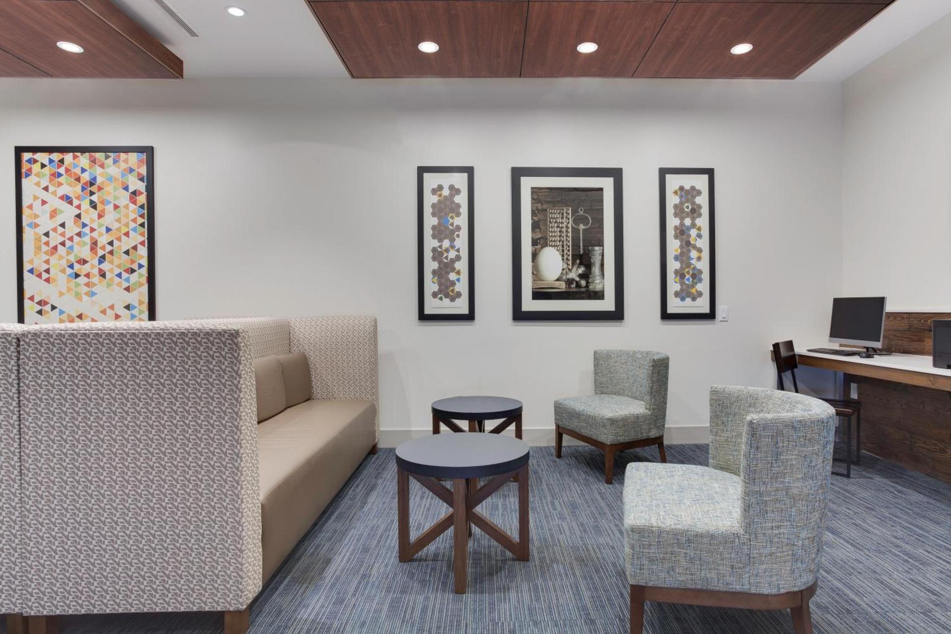 Holiday Inn Express Hotel & Suites Fort Lauderdale Airport/Cruise Port by IHG photo 11
