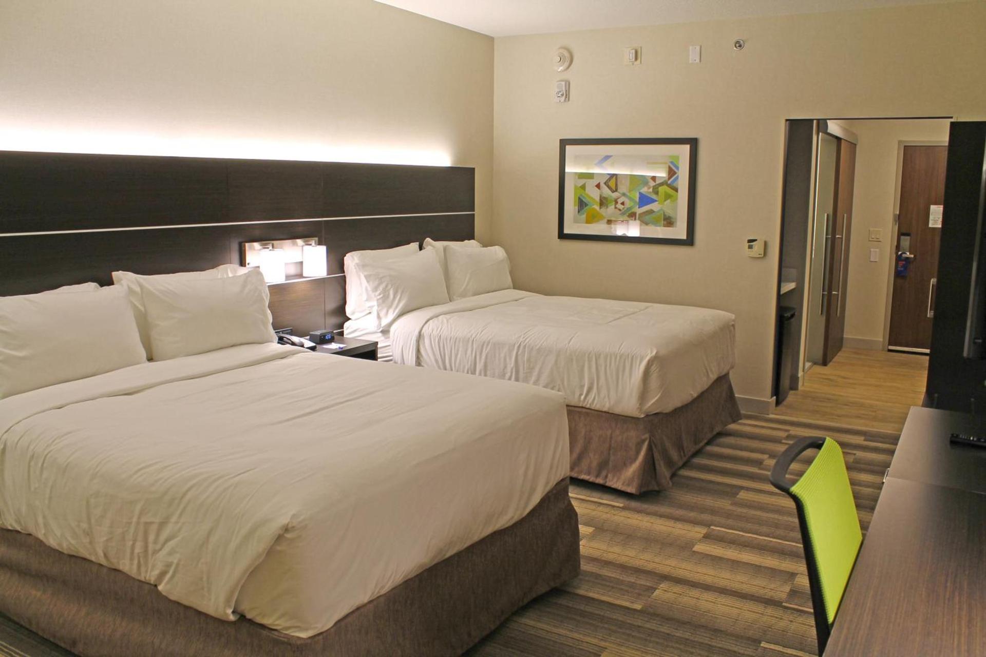 Holiday Inn Express & Suites - St. Louis South - I-55 by IHG photo 34