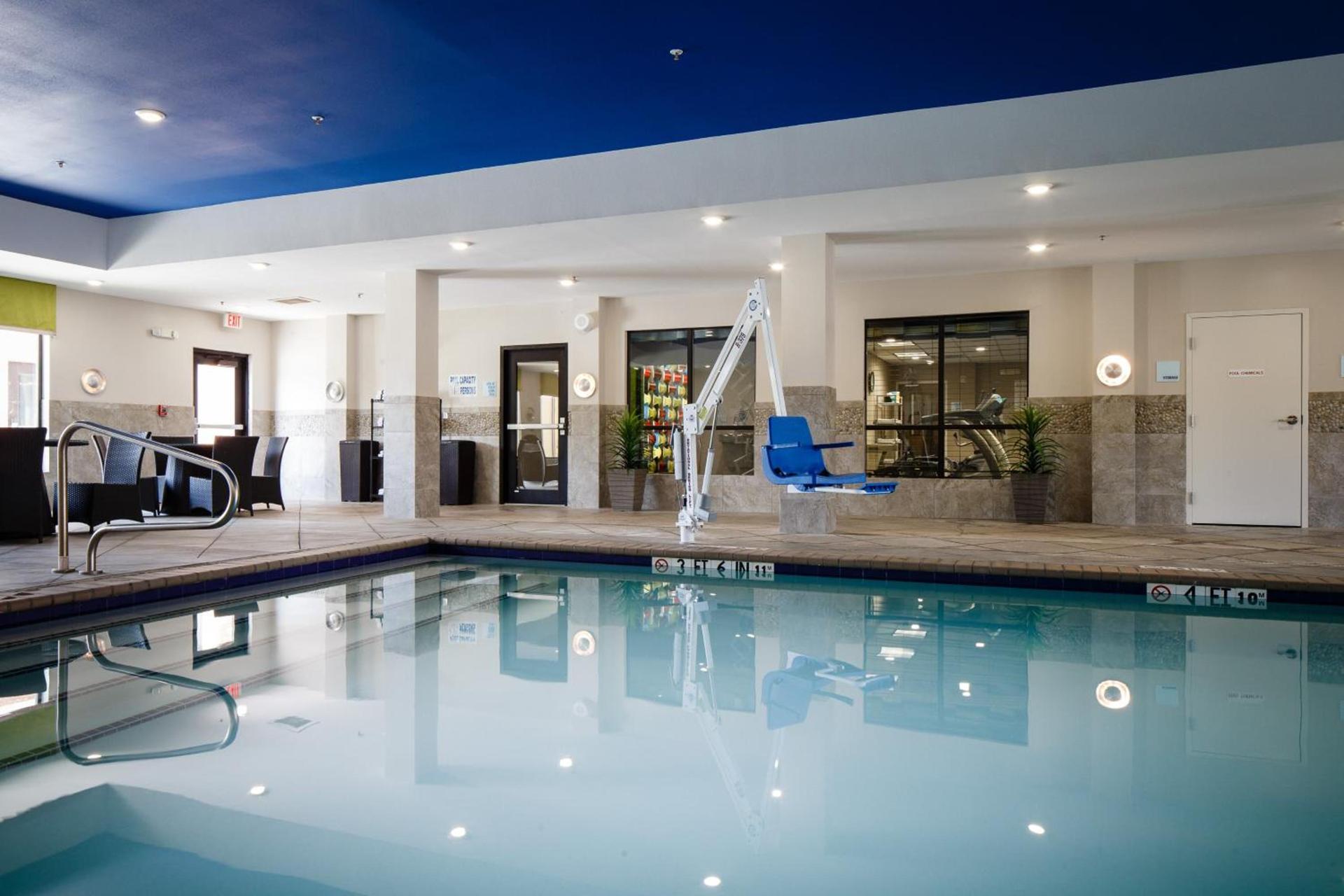 Holiday Inn Express El Reno by IHG photo 20