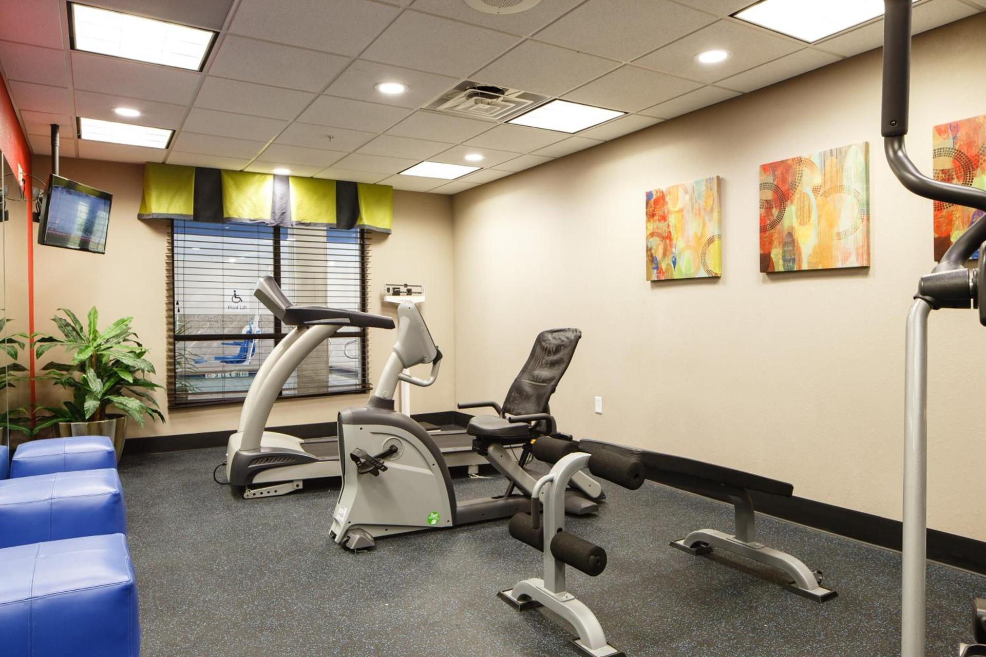 Holiday Inn Express El Reno by IHG photo 15