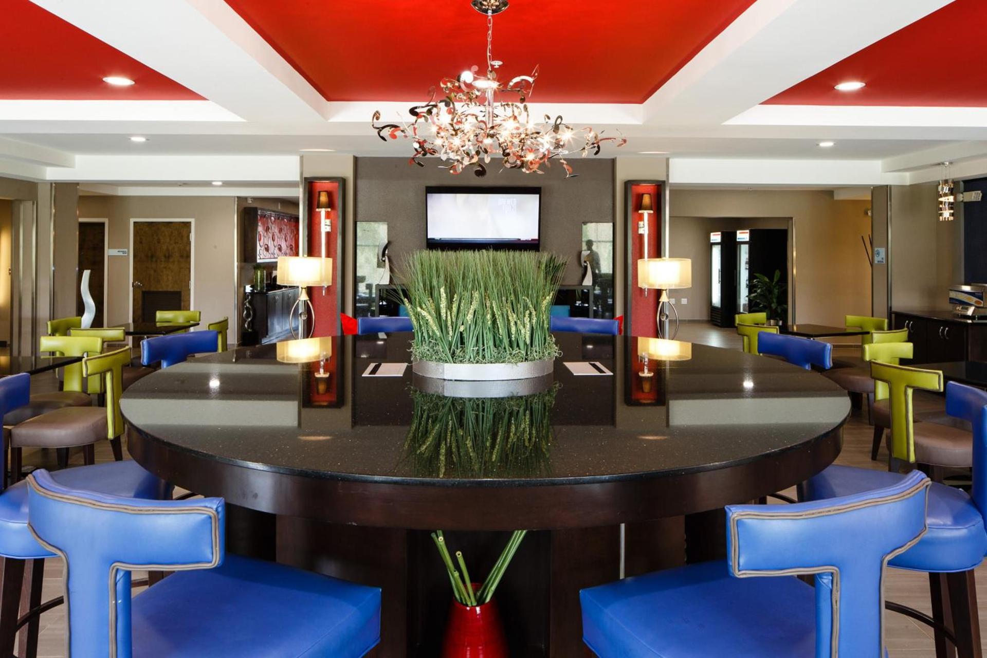 Holiday Inn Express El Reno by IHG photo 11