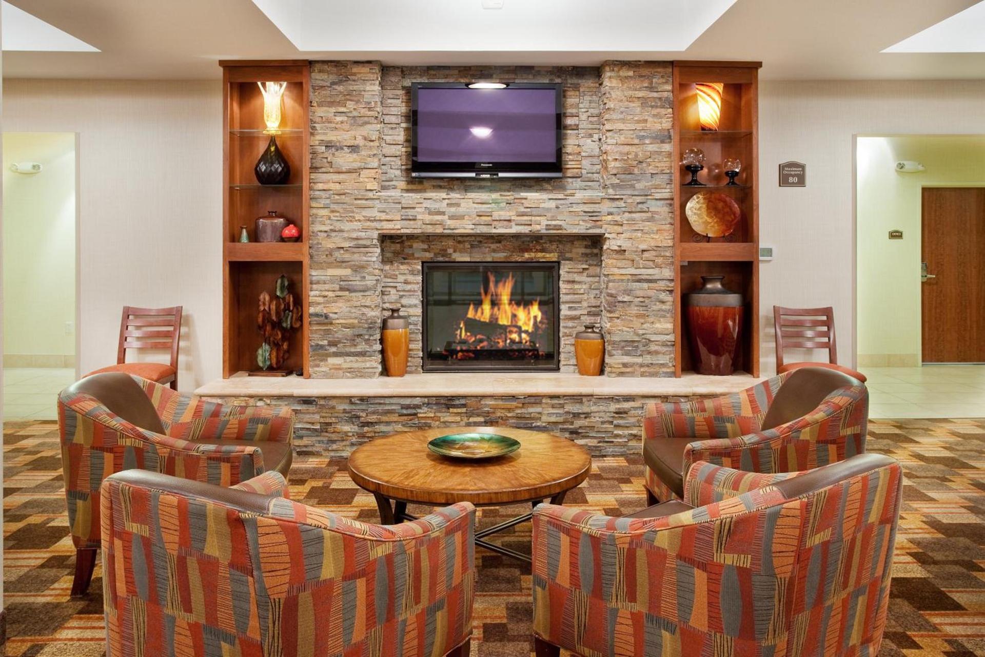 Holiday Inn Express Hotel & Suites Loveland by IHG photo 5