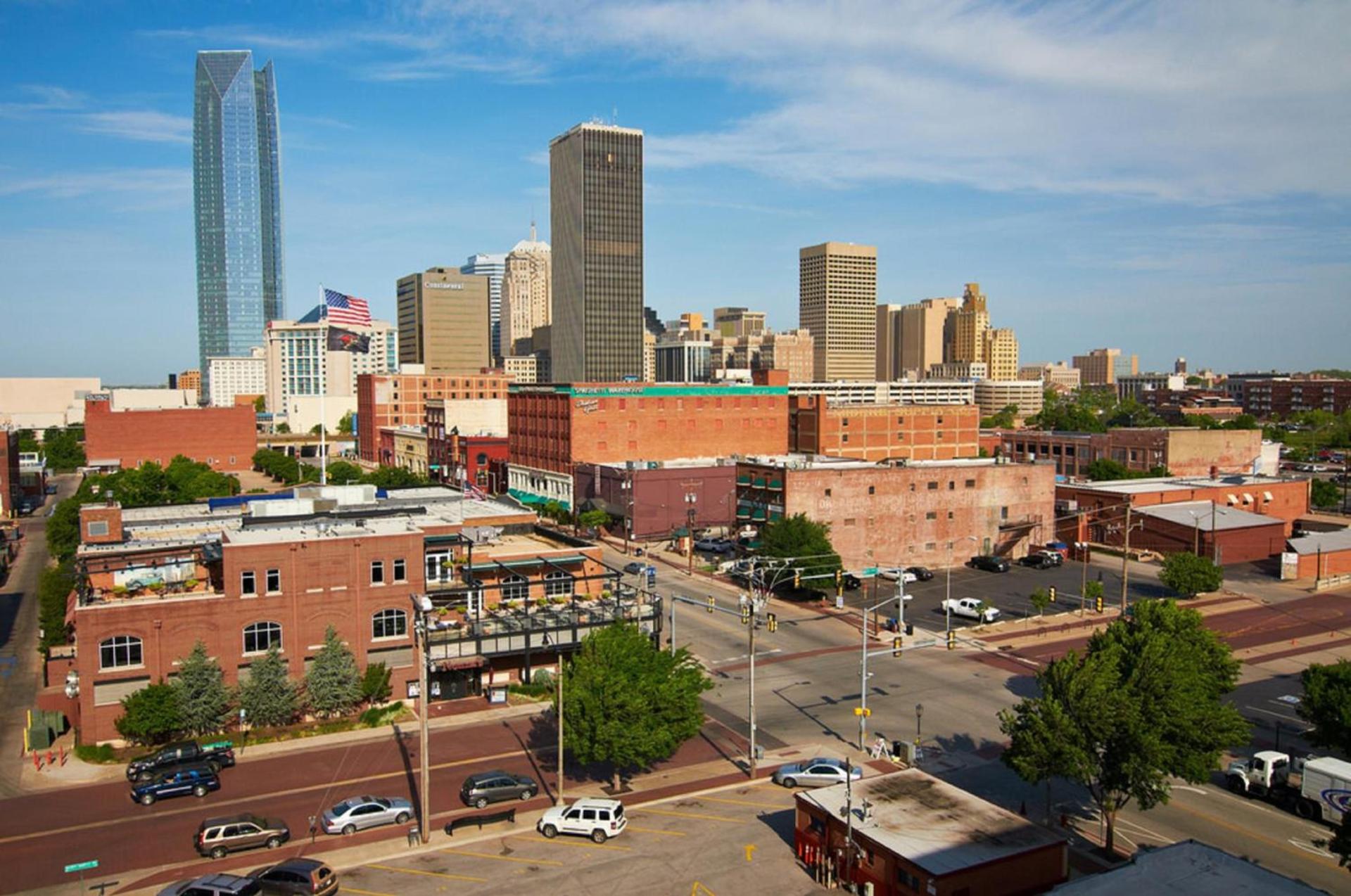 Holiday Inn Express & Suites Oklahoma City Downtown - Bricktown by IHG photo 34