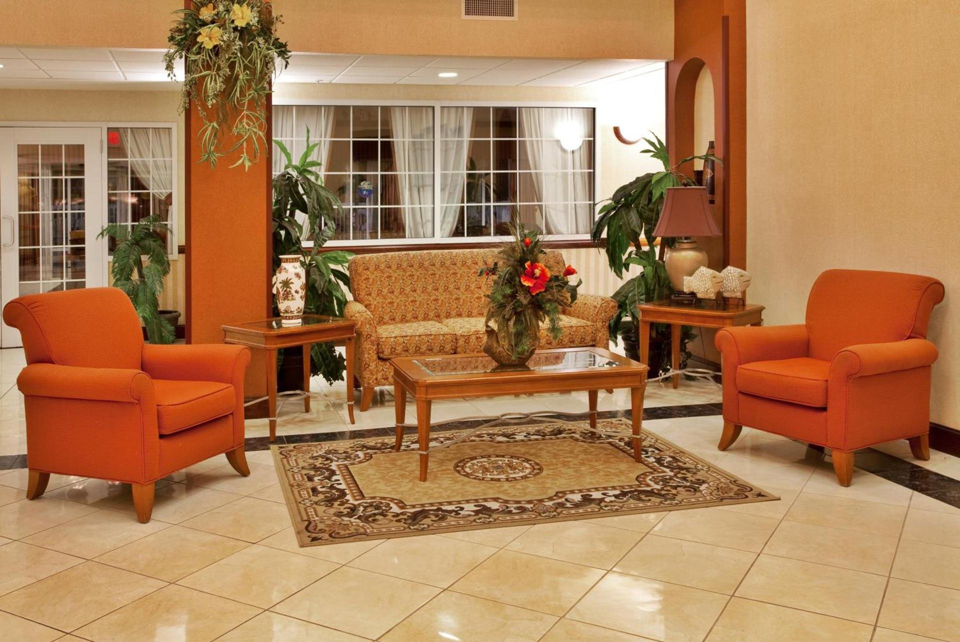 Holiday Inn Express & Suites Spring Hill by IHG photo 5