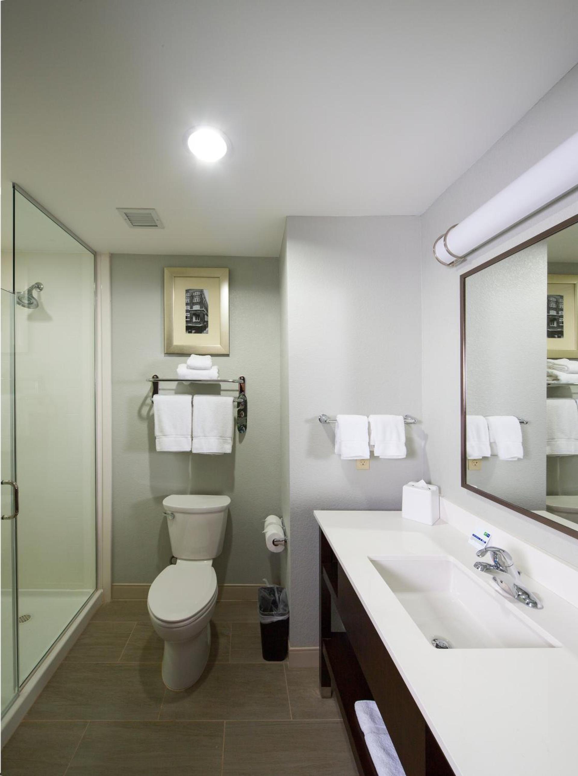 Holiday Inn Express & Suites Oklahoma City Downtown - Bricktown by IHG photo 7