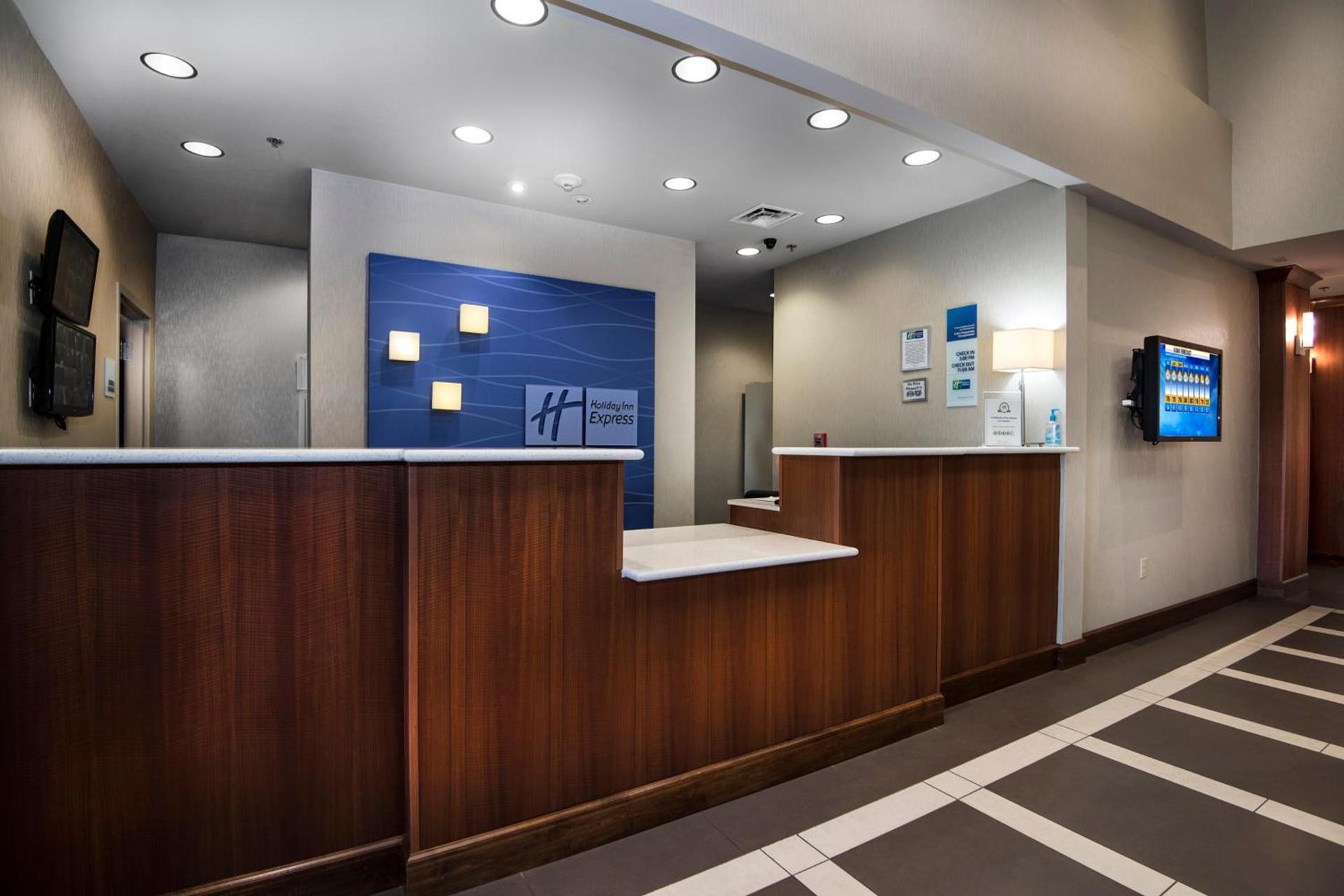 Holiday Inn Express Conway by IHG photo 7