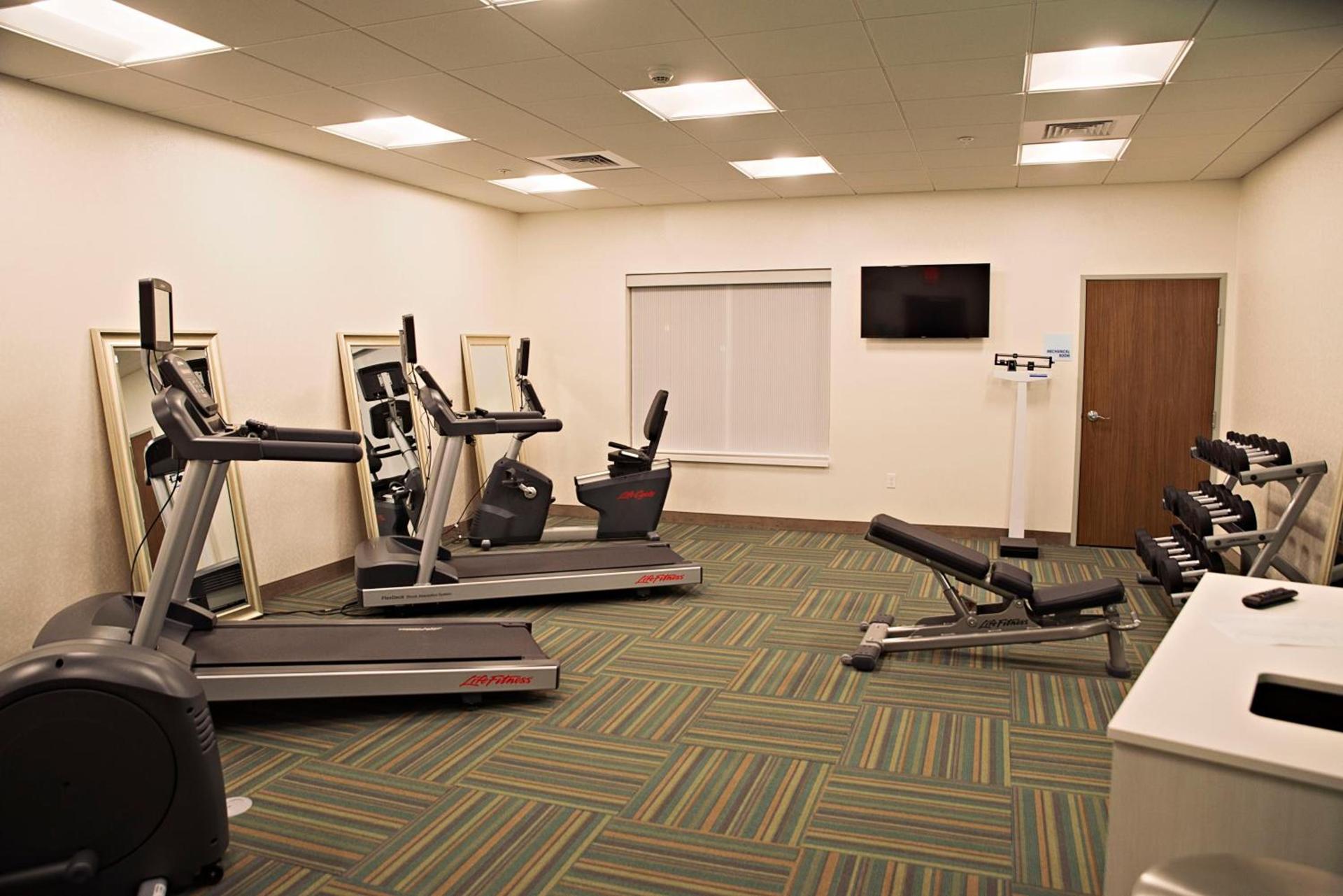 Holiday Inn Express & Suites - Rantoul by IHG photo 12