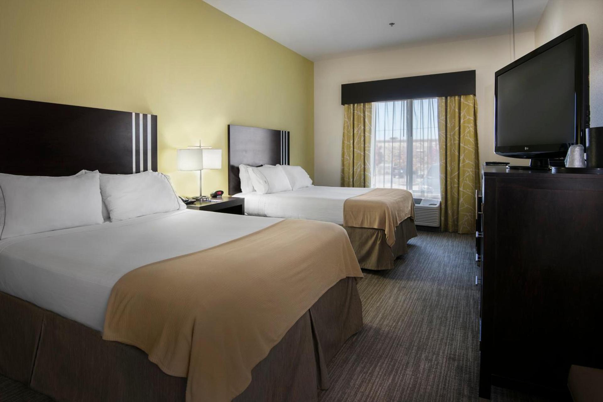 Holiday Inn Express Conway by IHG photo 32
