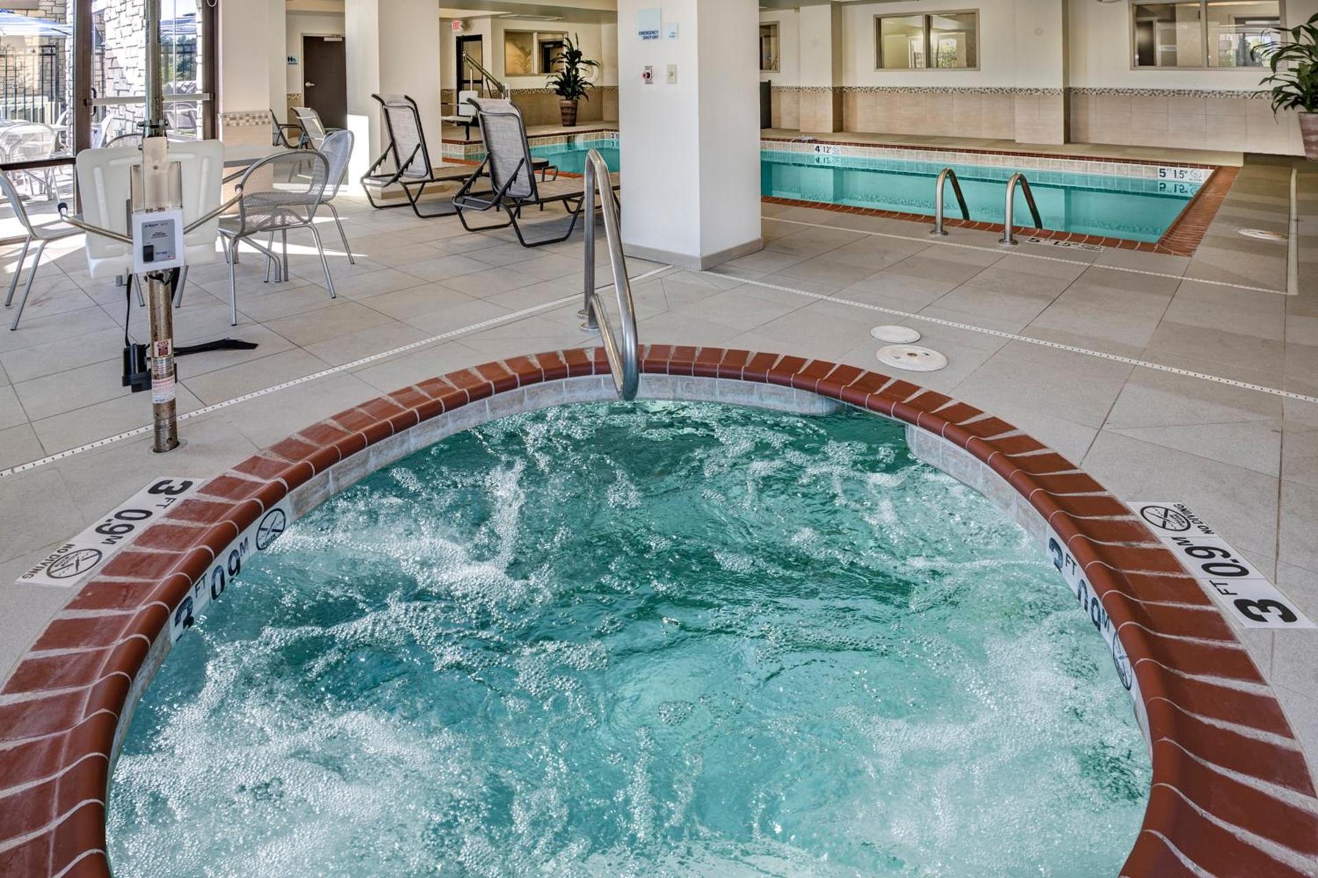 Holiday Inn Express Conway by IHG photo 10