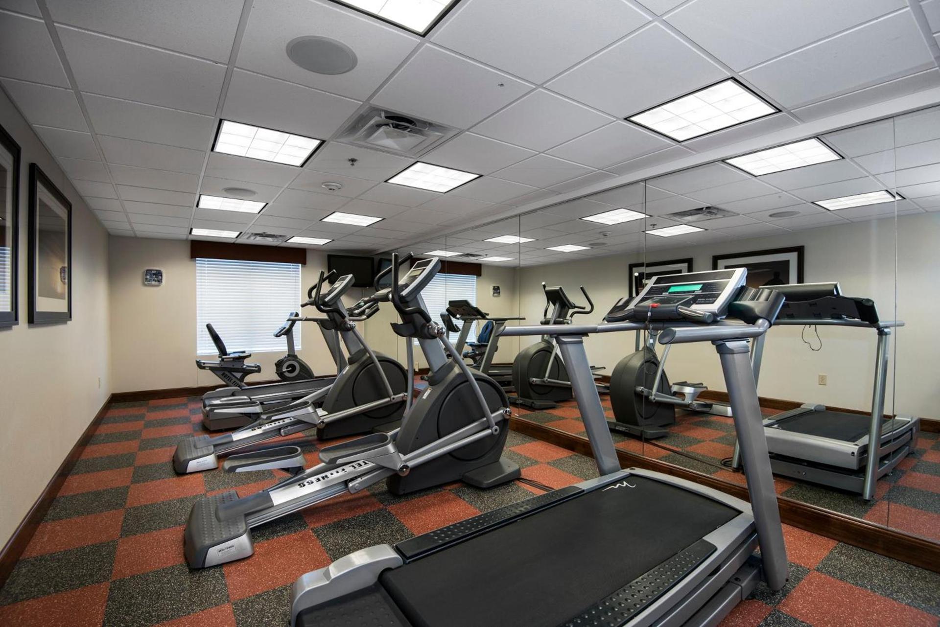 Holiday Inn Express Conway by IHG photo 8