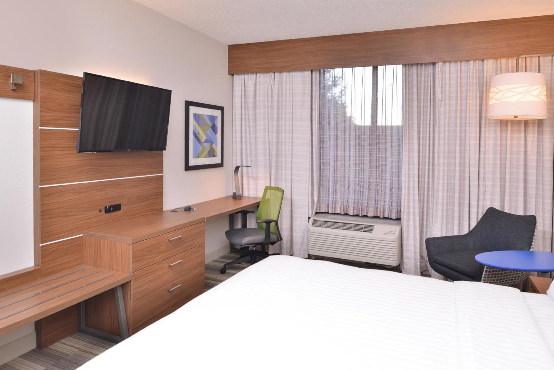 Holiday Inn Express & Suites Indianapolis Dtn-Conv Ctr Area by IHG photo 33