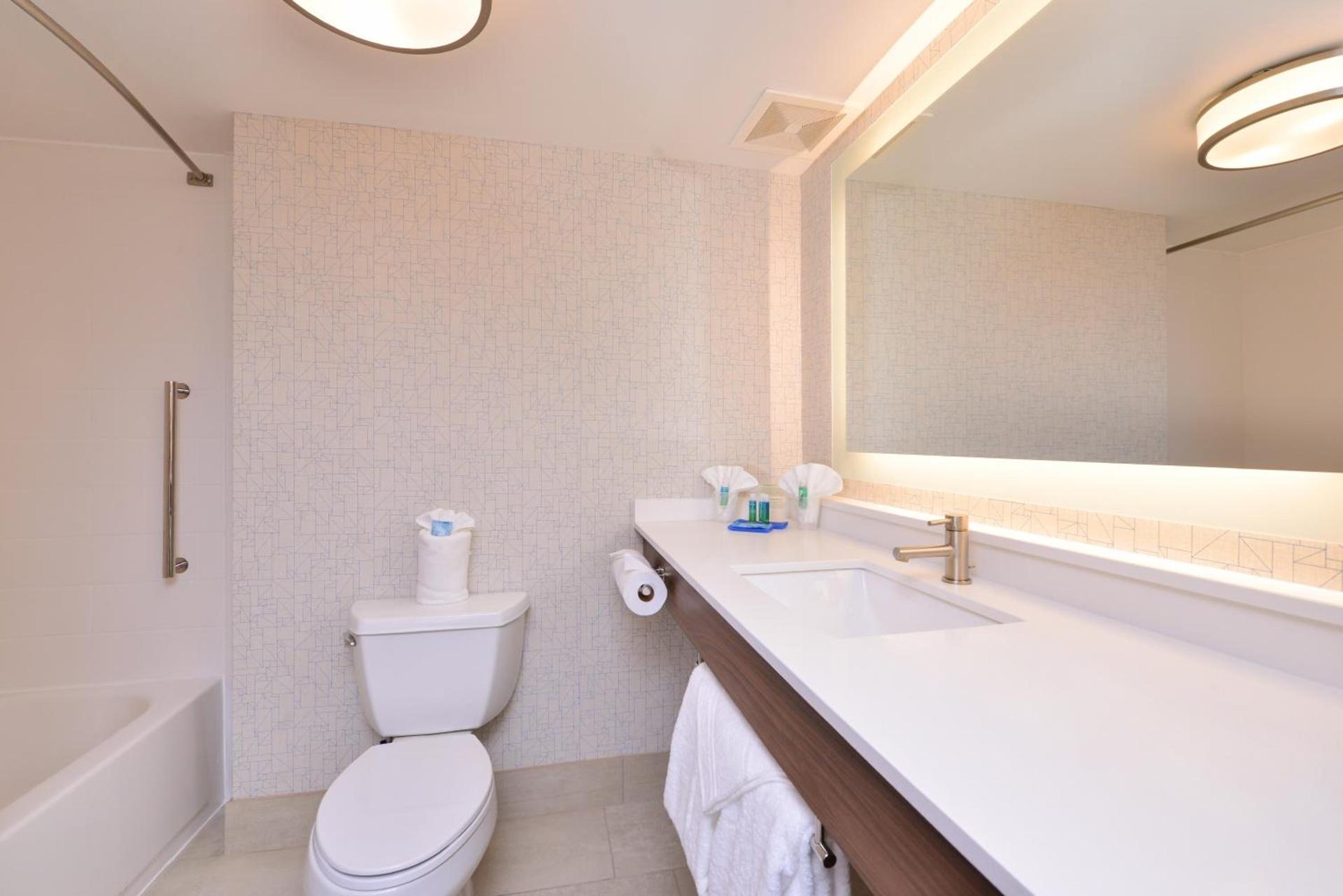 Holiday Inn Express & Suites Indianapolis Dtn-Conv Ctr Area by IHG photo 35