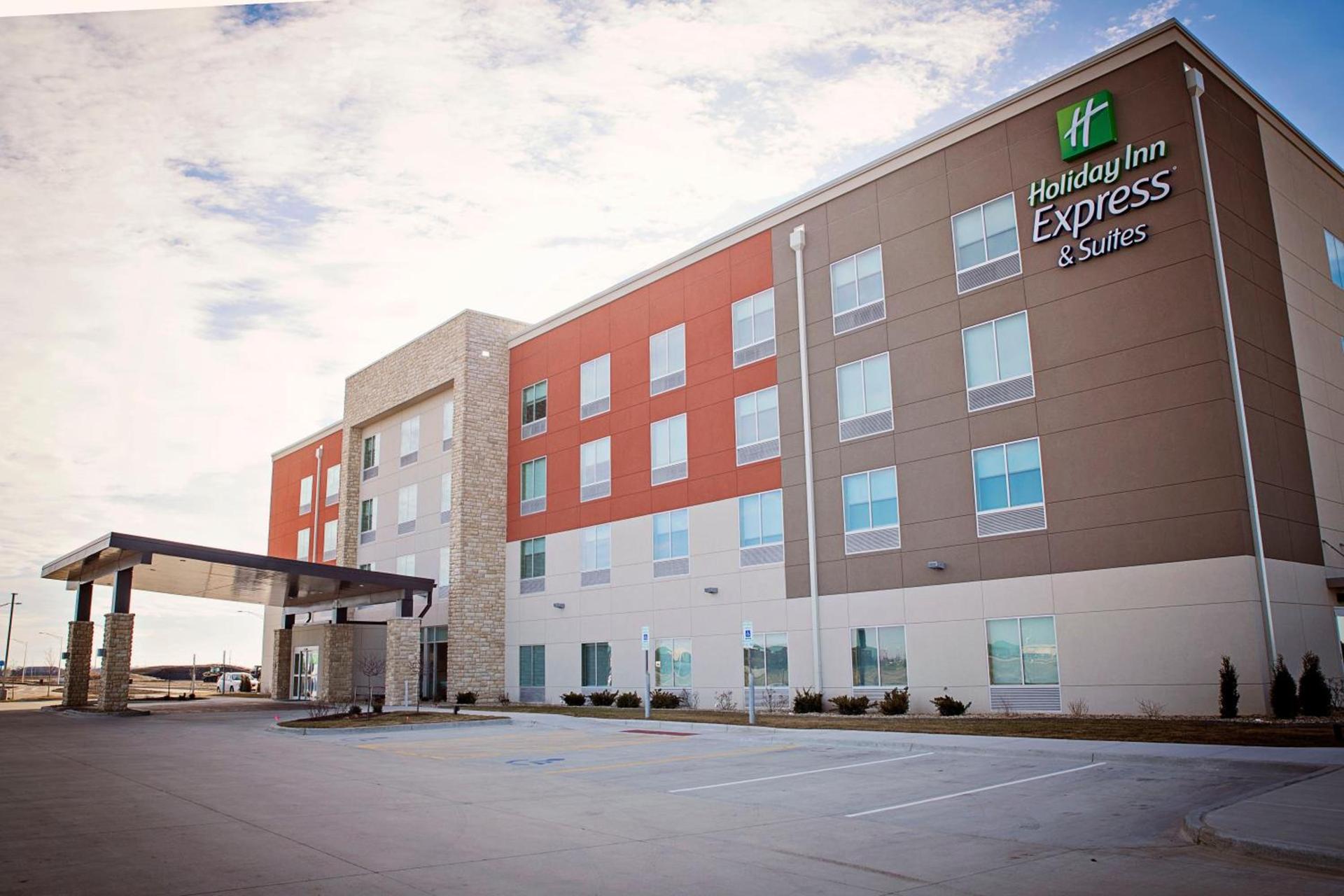 Holiday Inn Express & Suites - Rantoul by IHG photo 26