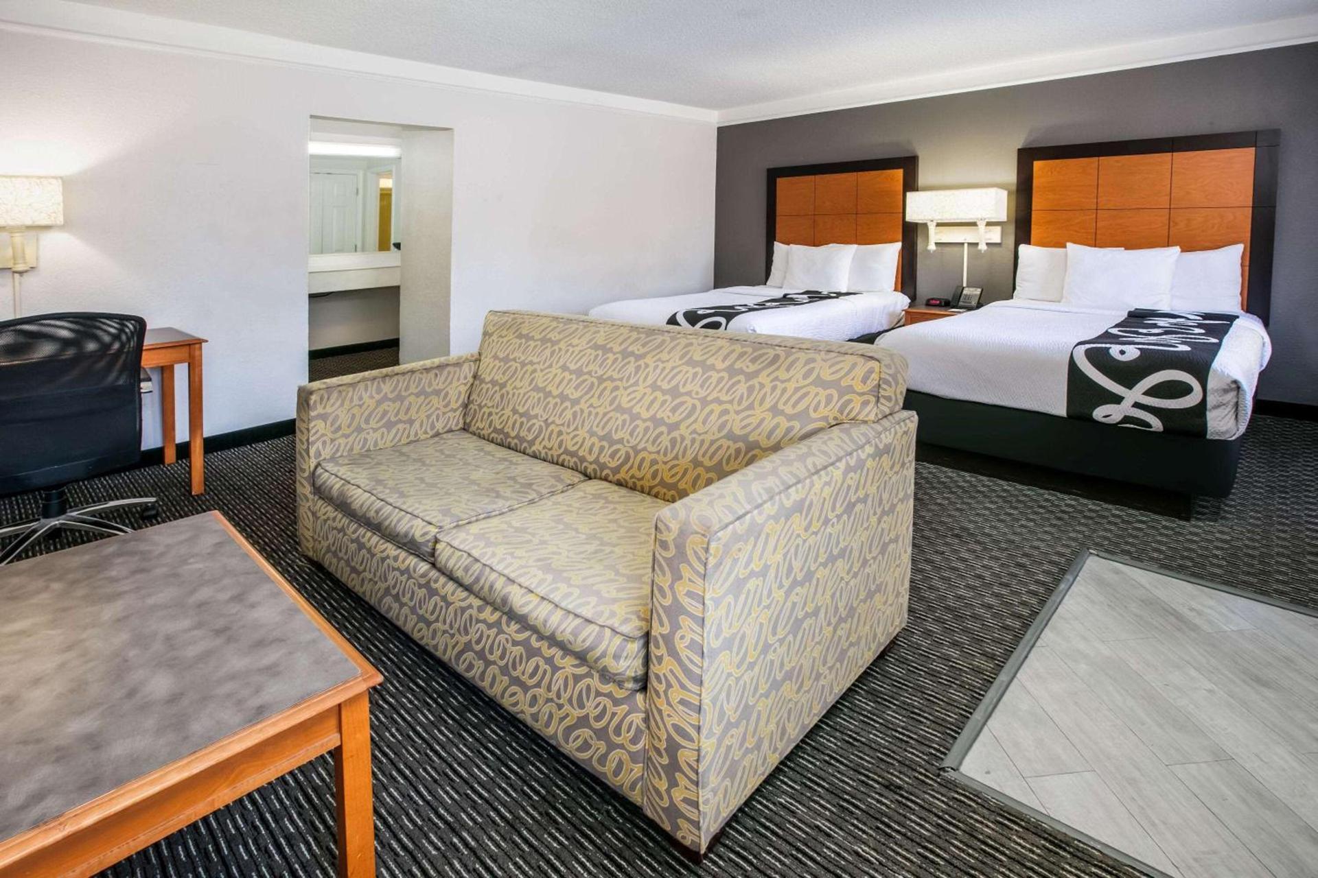 La Quinta Inn by Wyndham Dallas Uptown photo 93