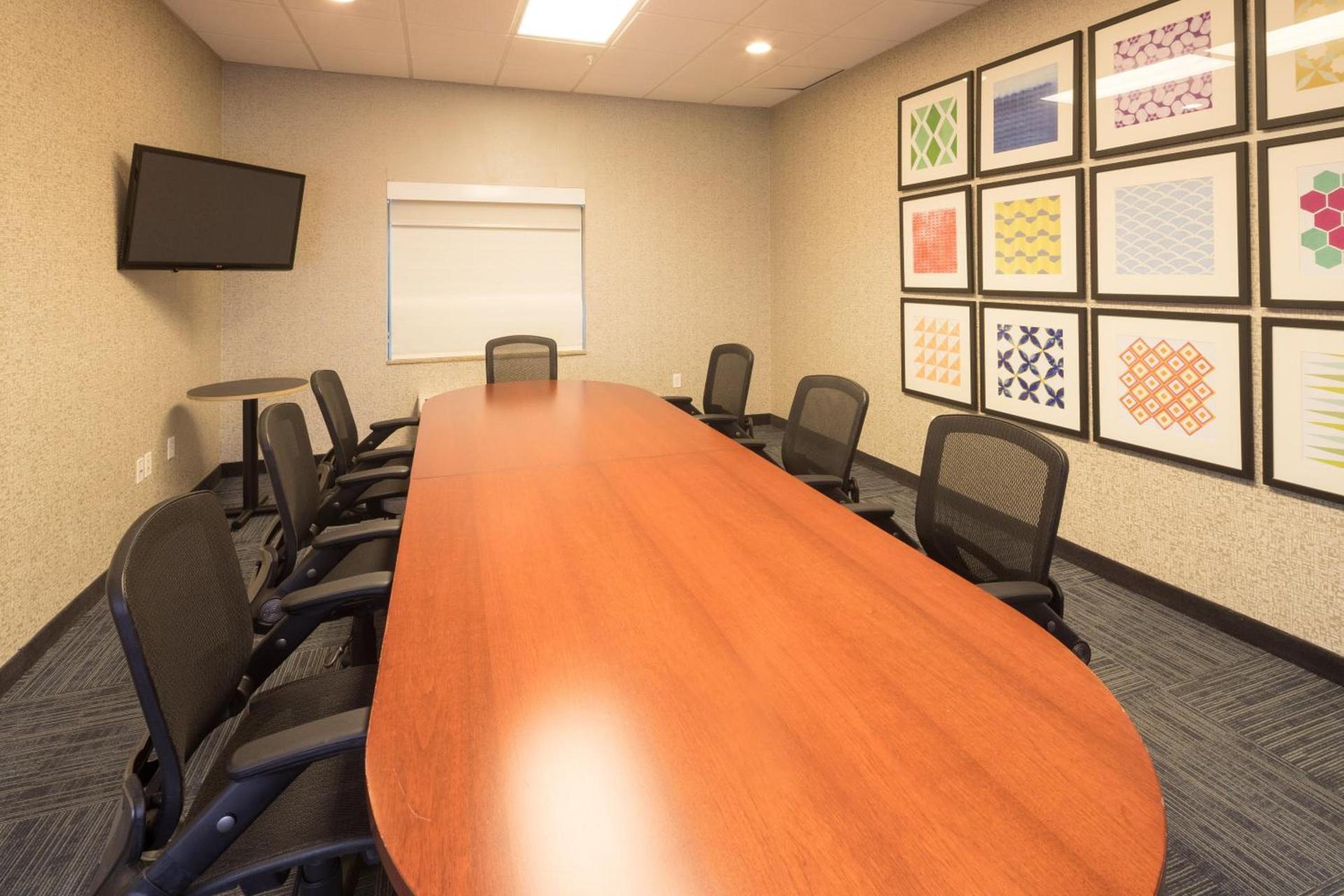Holiday Inn Express Hotel & Suites Grand Blanc by IHG photo 16