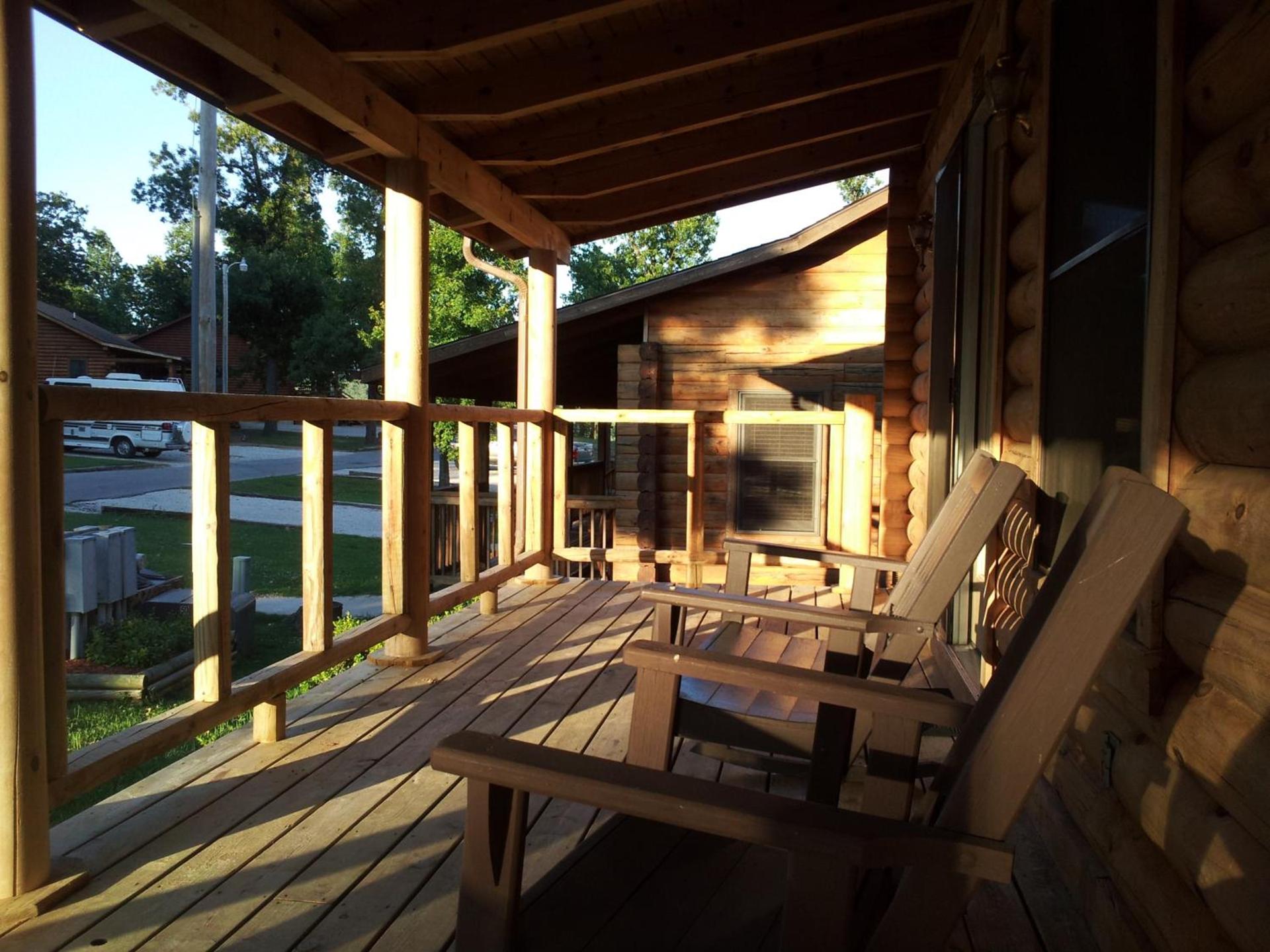 Crown Lake Resort photo 10