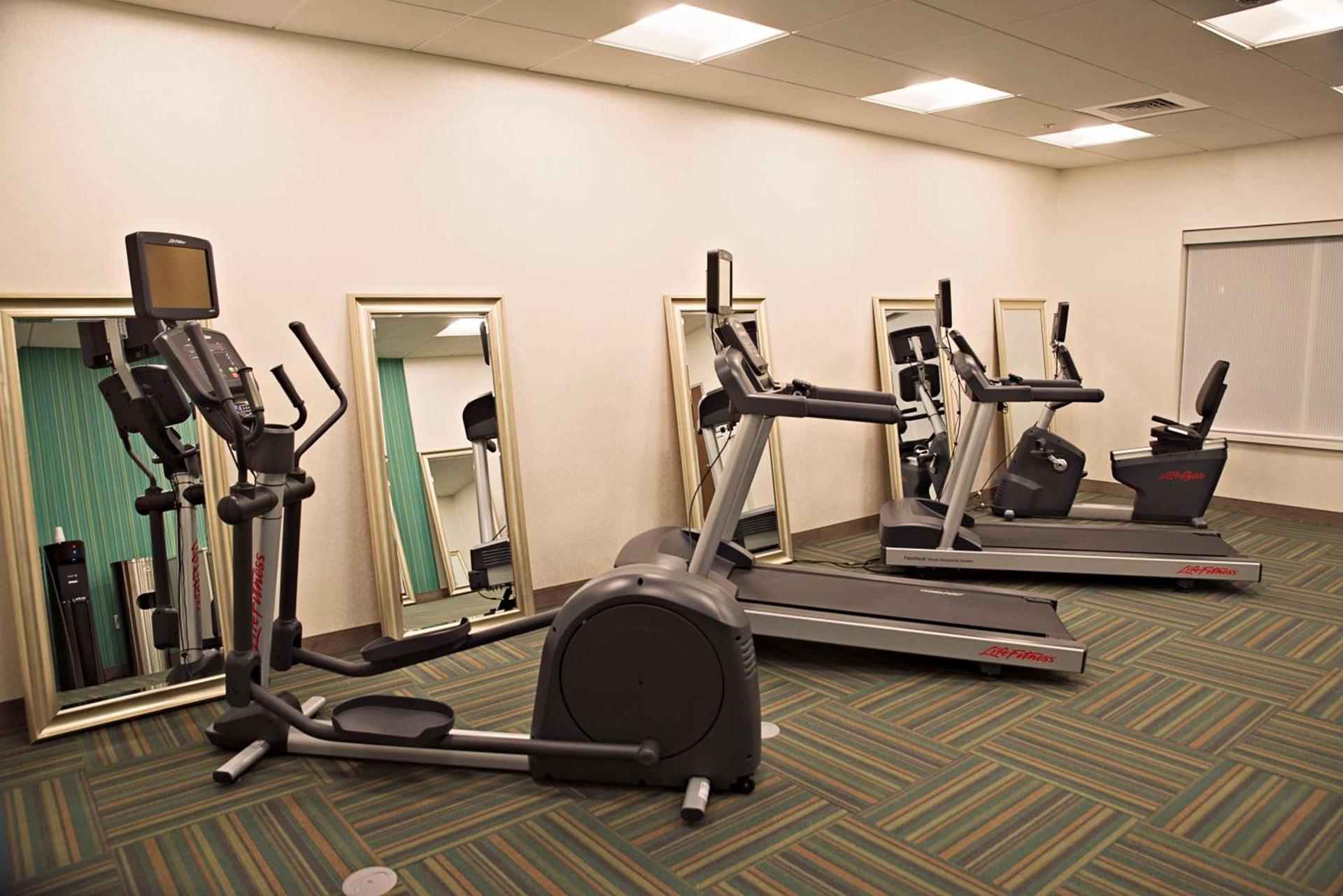 Holiday Inn Express & Suites - Rantoul by IHG photo 11
