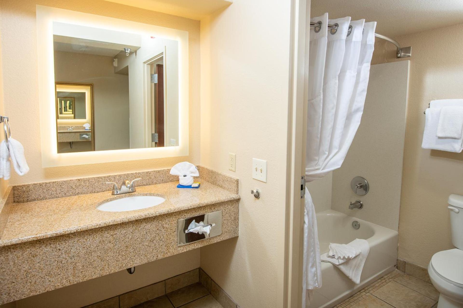 Grand Canyon Hotel & Suites photo 9
