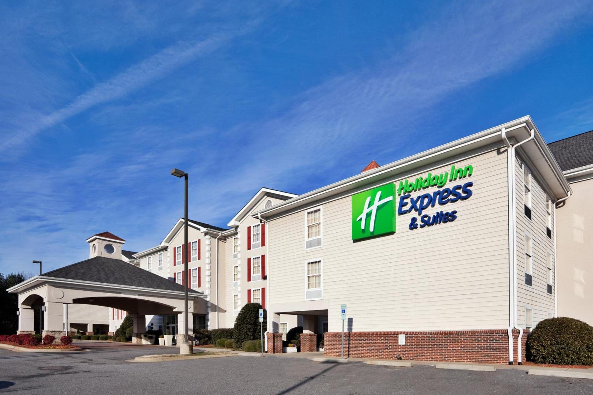 Holiday Inn Express Hotel & Suites Conover - Hickory Area by IHG photo 11
