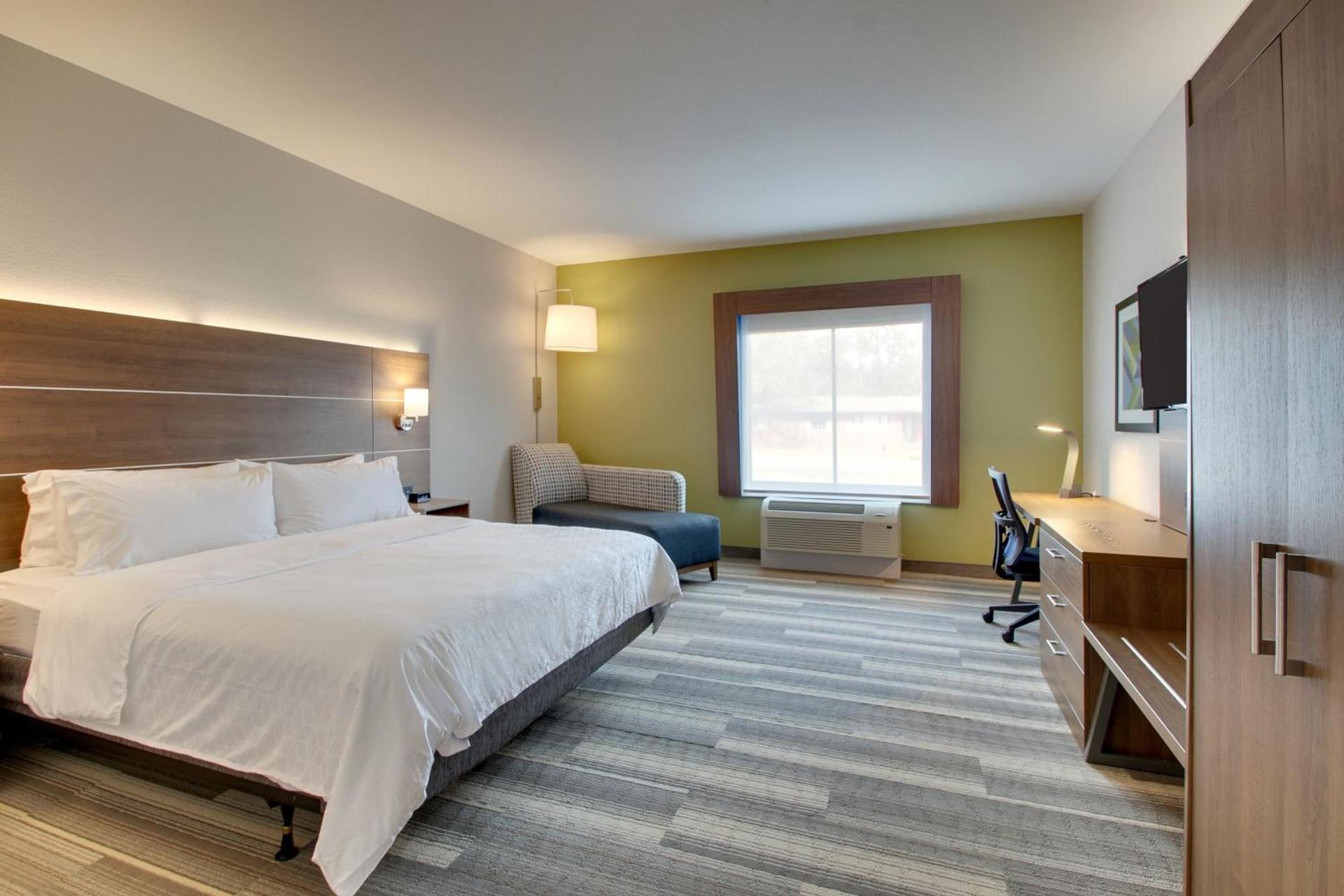 Holiday Inn Express & Suites Laurel by IHG photo 34